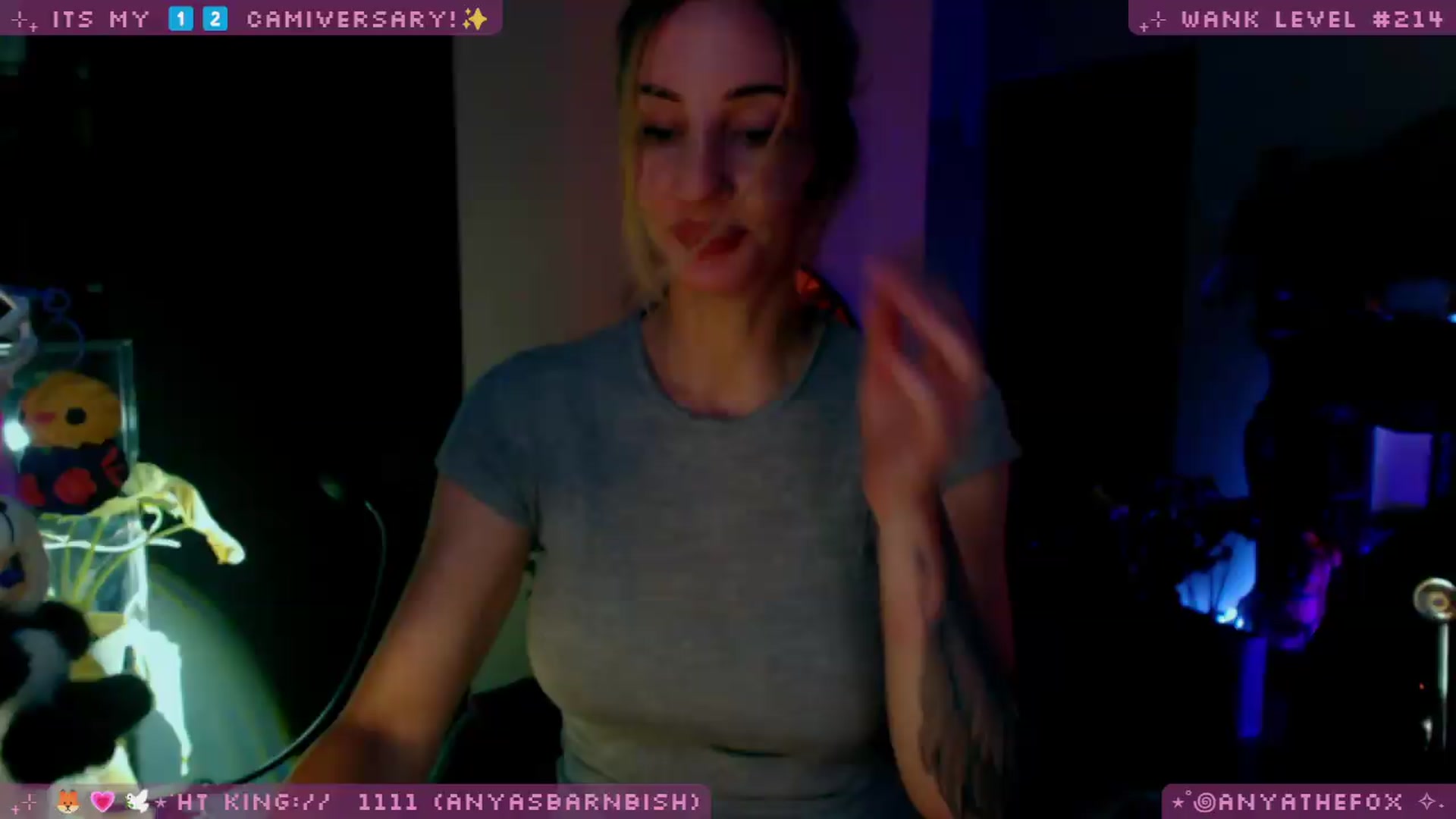 Gallery image thumbnail from LoveDove's myfreecams stream on, 08/09/2026, 07:25 image 16 of 20