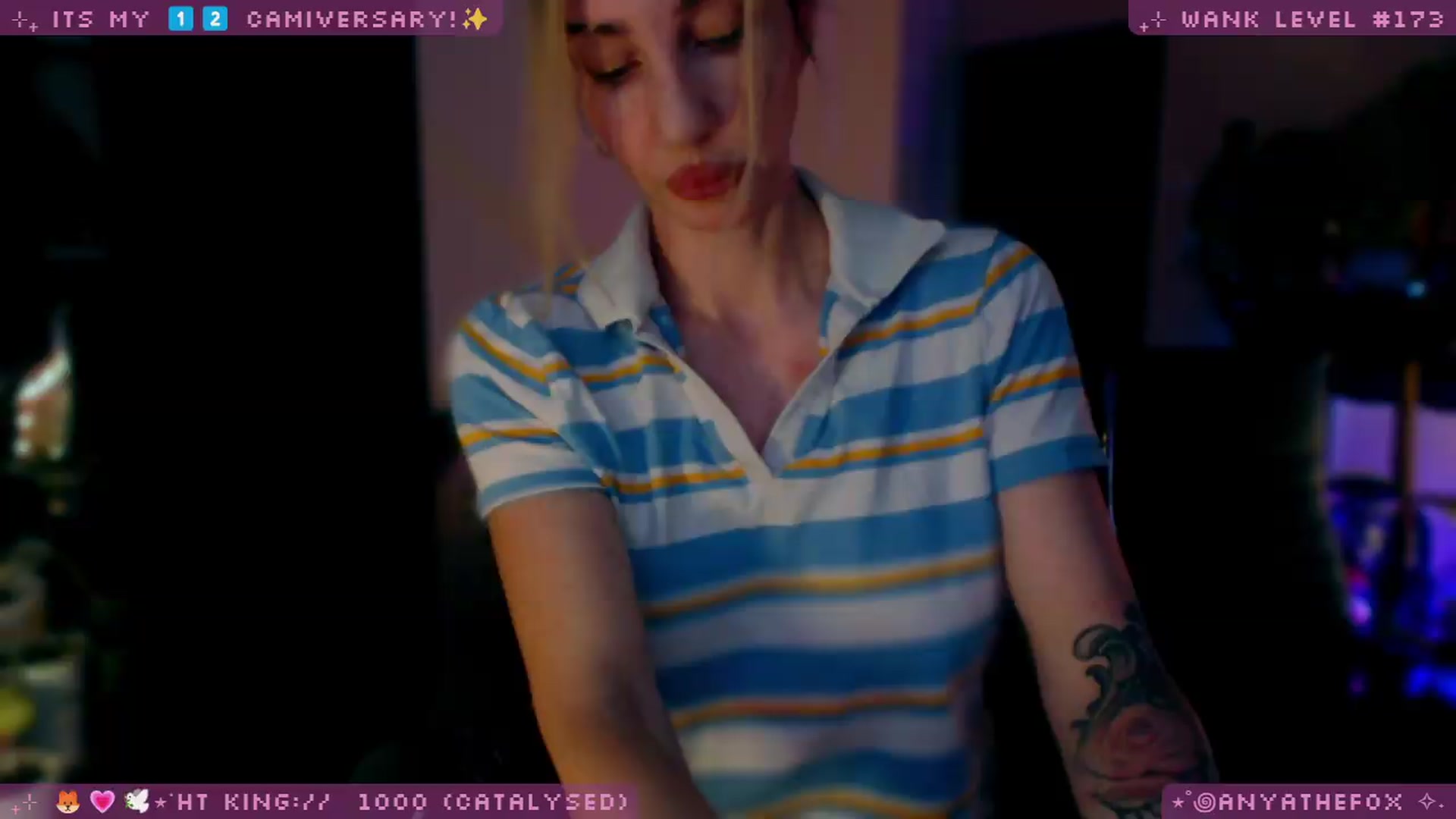Gallery image thumbnail from LoveDove's myfreecams stream on, 08/16/2026, 09:26 image 4 of 20