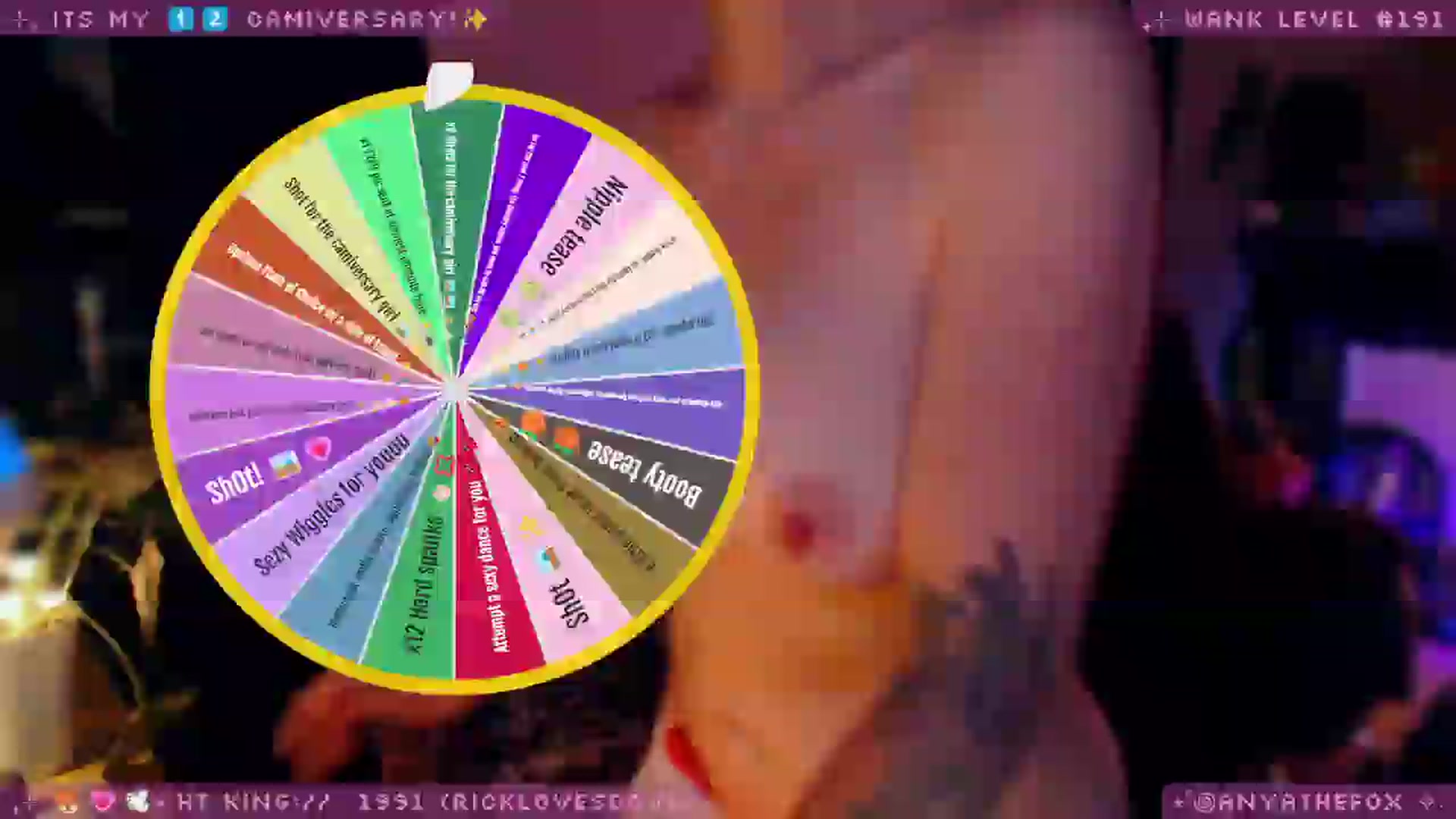 Gallery image thumbnail from LoveDove's myfreecams stream on, 08/29/2026, 10:07 image 14 of 20