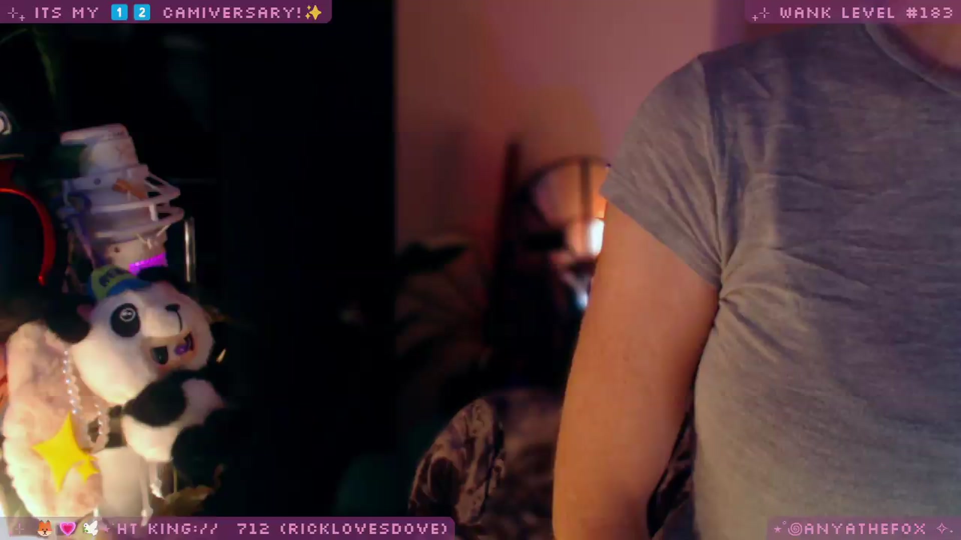 Gallery image thumbnail from LoveDove's myfreecams stream on, 08/30/2026, 09:21 image 5 of 20