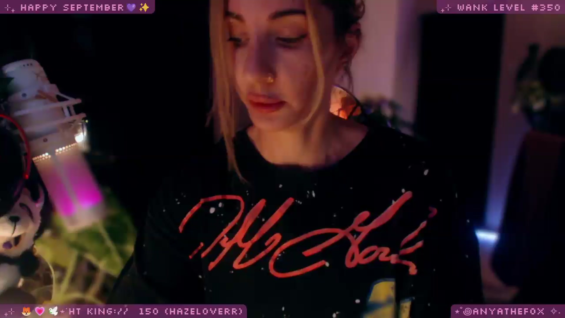 Gallery image thumbnail from LoveDove's myfreecams stream on, 09/05/2026, 08:35 image 5 of 20