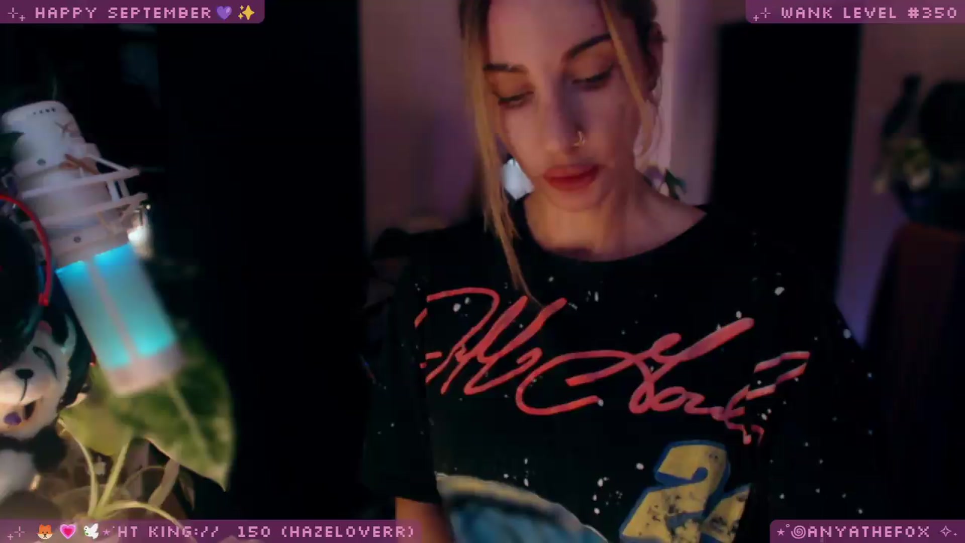 Gallery image thumbnail from LoveDove's myfreecams stream on, 09/05/2026, 08:35 image 4 of 20