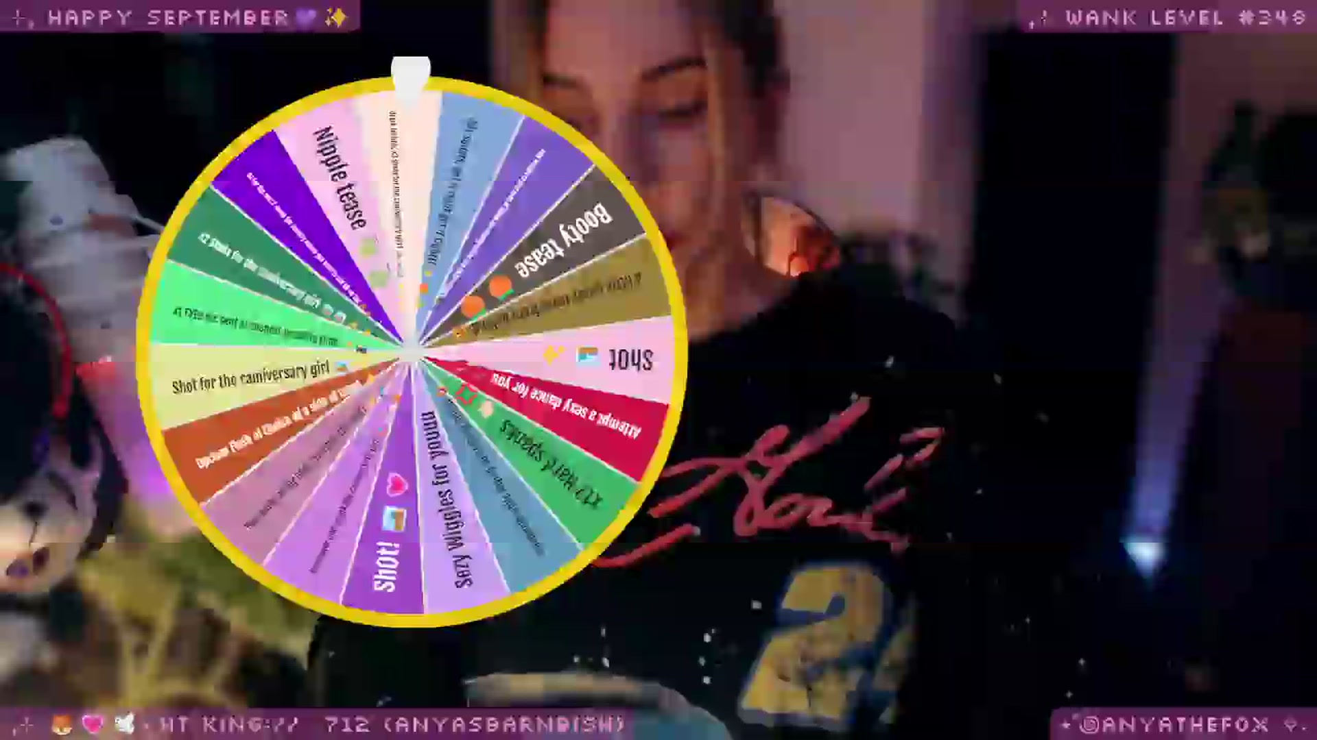 Gallery image thumbnail from LoveDove's myfreecams stream on, 09/05/2026, 08:35 image 8 of 20
