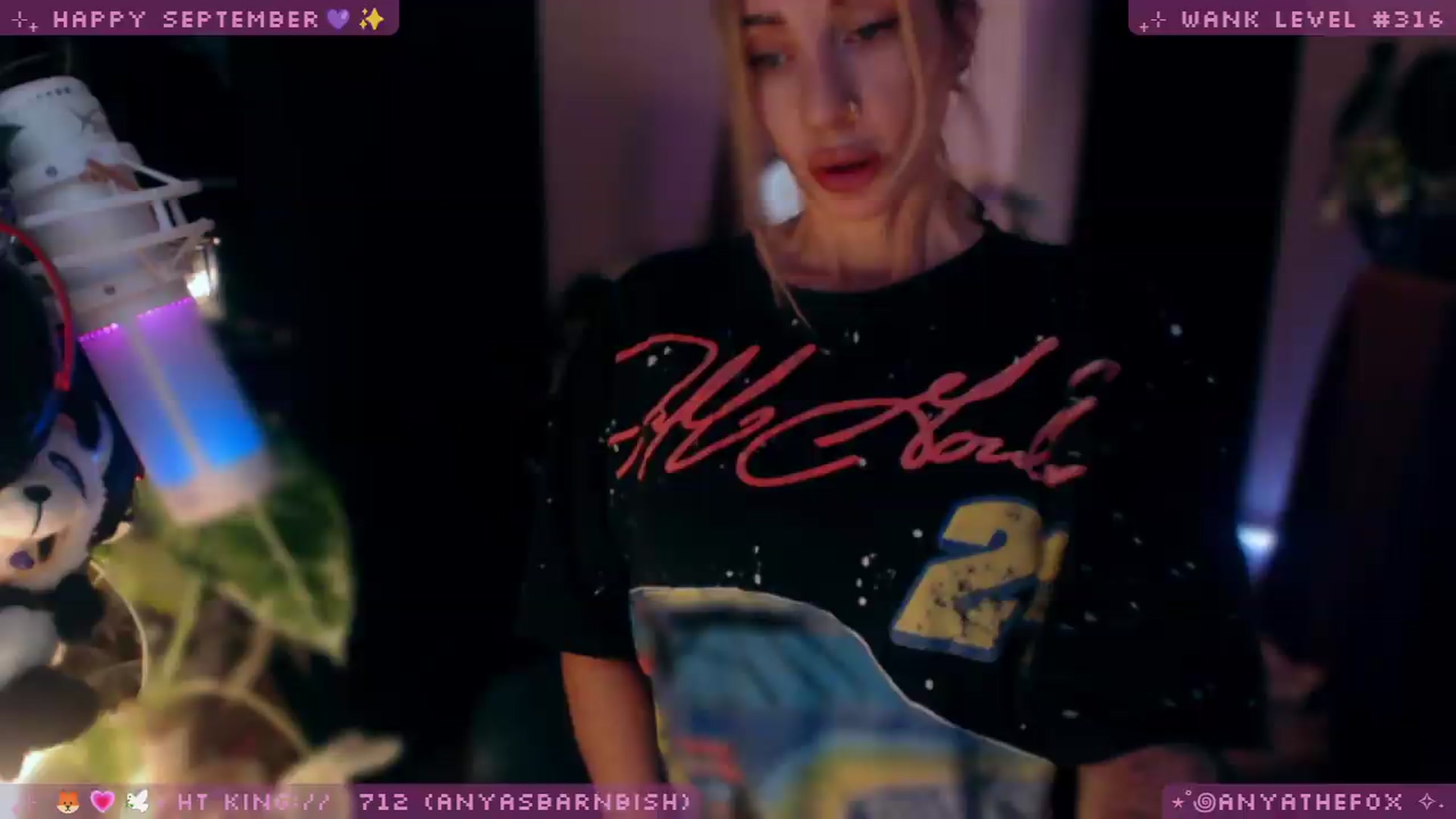 Gallery image thumbnail from LoveDove's myfreecams stream on, 09/05/2026, 08:35 image 11 of 20