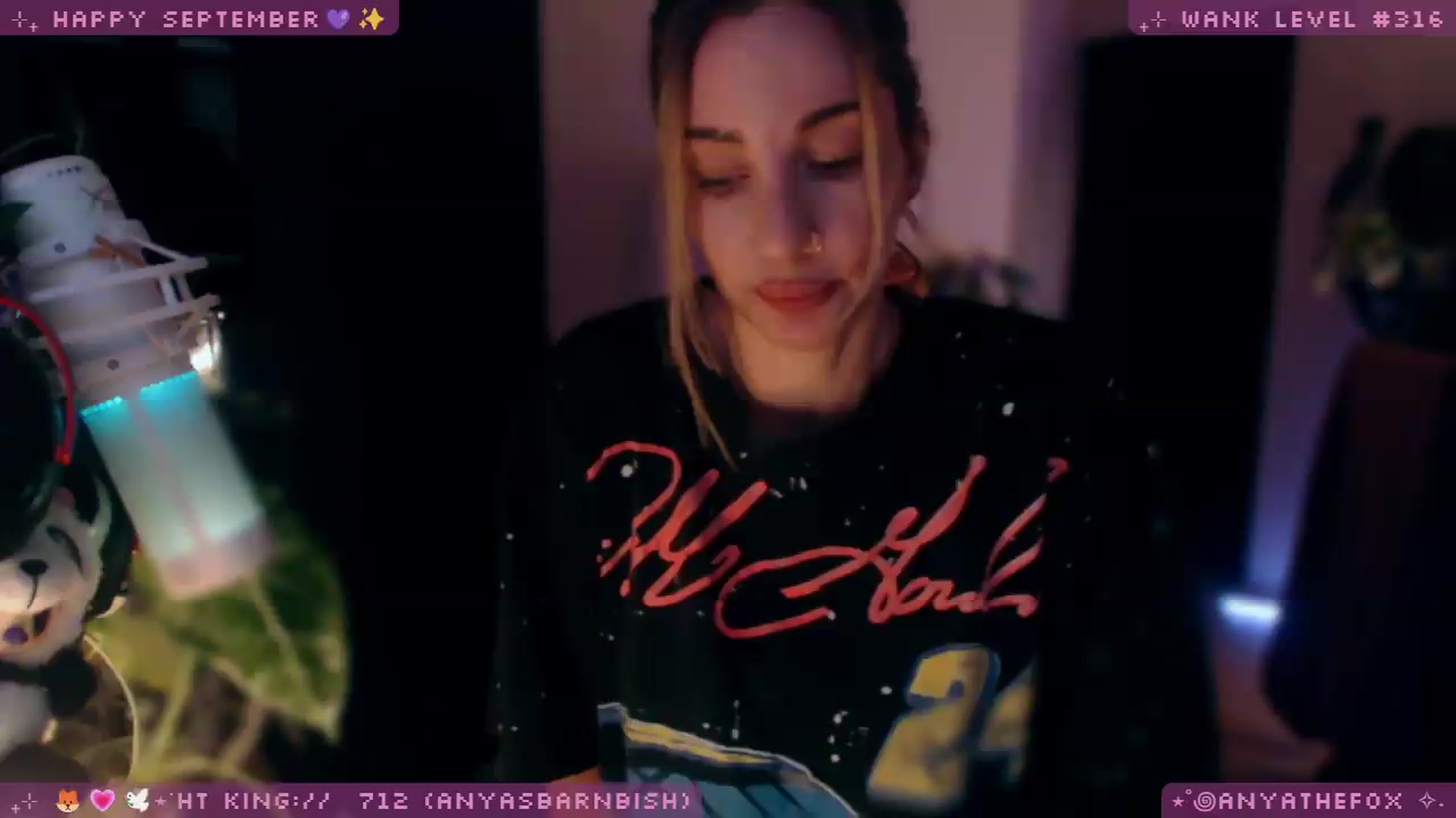 Gallery image thumbnail from LoveDove's myfreecams stream on, 09/05/2026, 08:35 image 12 of 20
