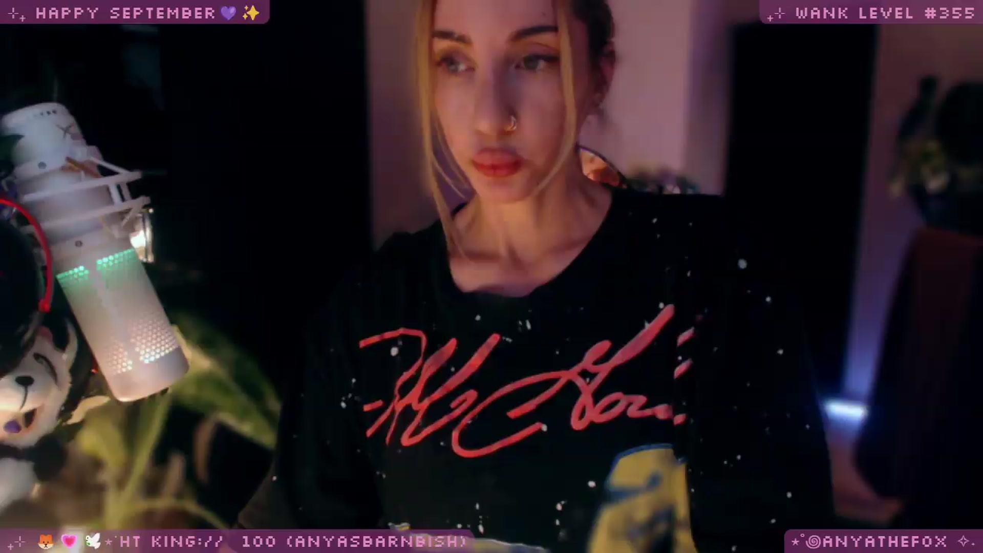 Gallery image thumbnail from LoveDove's myfreecams stream on, 09/05/2026, 08:35 image 2 of 20