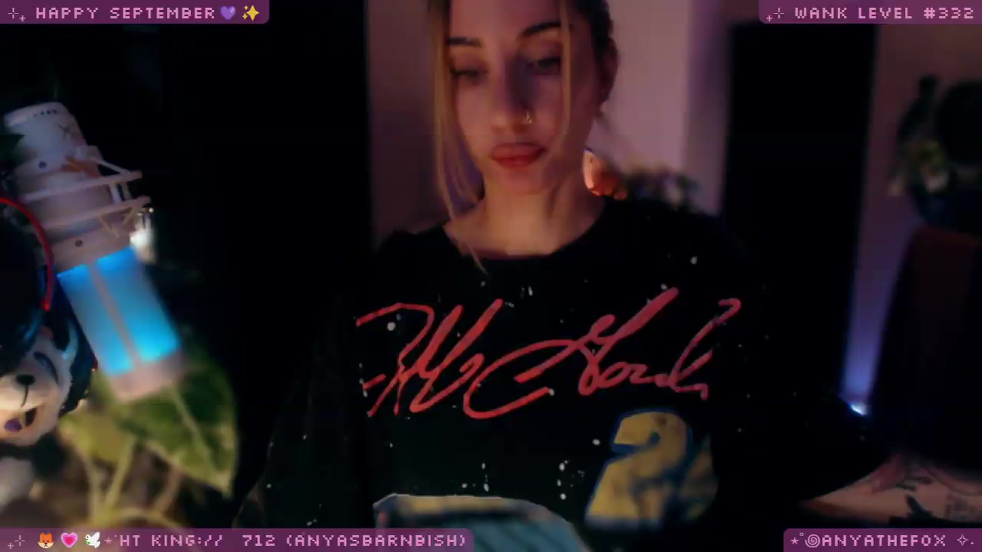 Gallery image thumbnail from LoveDove's myfreecams stream on, 09/05/2026, 08:35 image 9 of 20