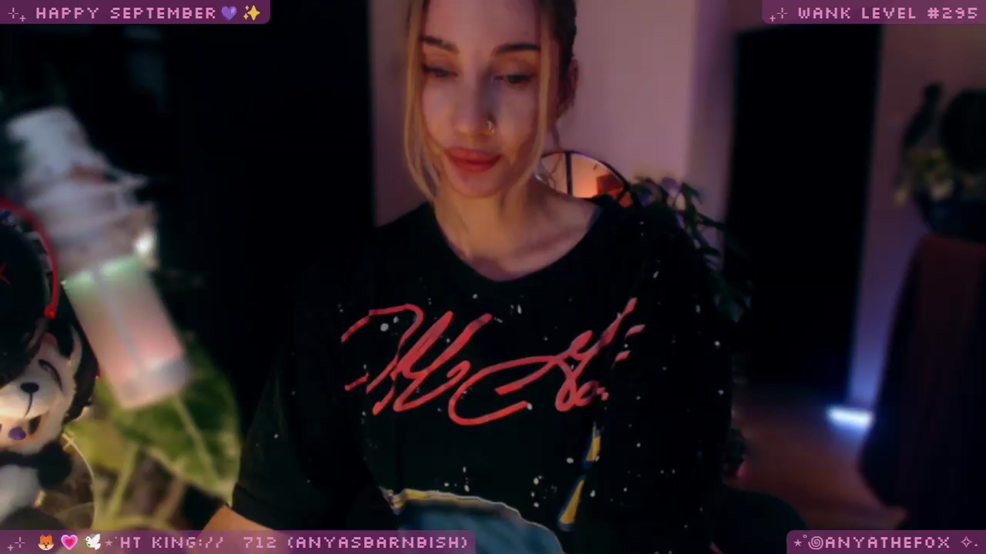 Gallery image thumbnail from LoveDove's myfreecams stream on, 09/05/2026, 08:35 image 20 of 20