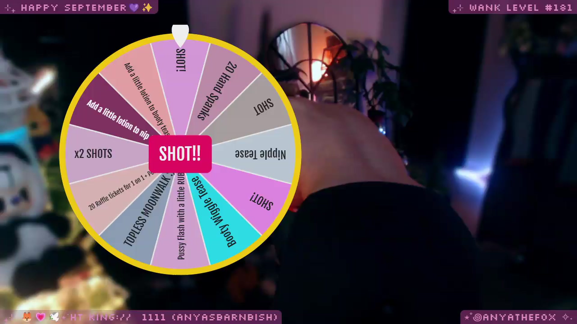 Gallery image thumbnail from LoveDove's myfreecams stream on, 09/06/2026, 08:30 image 9 of 20