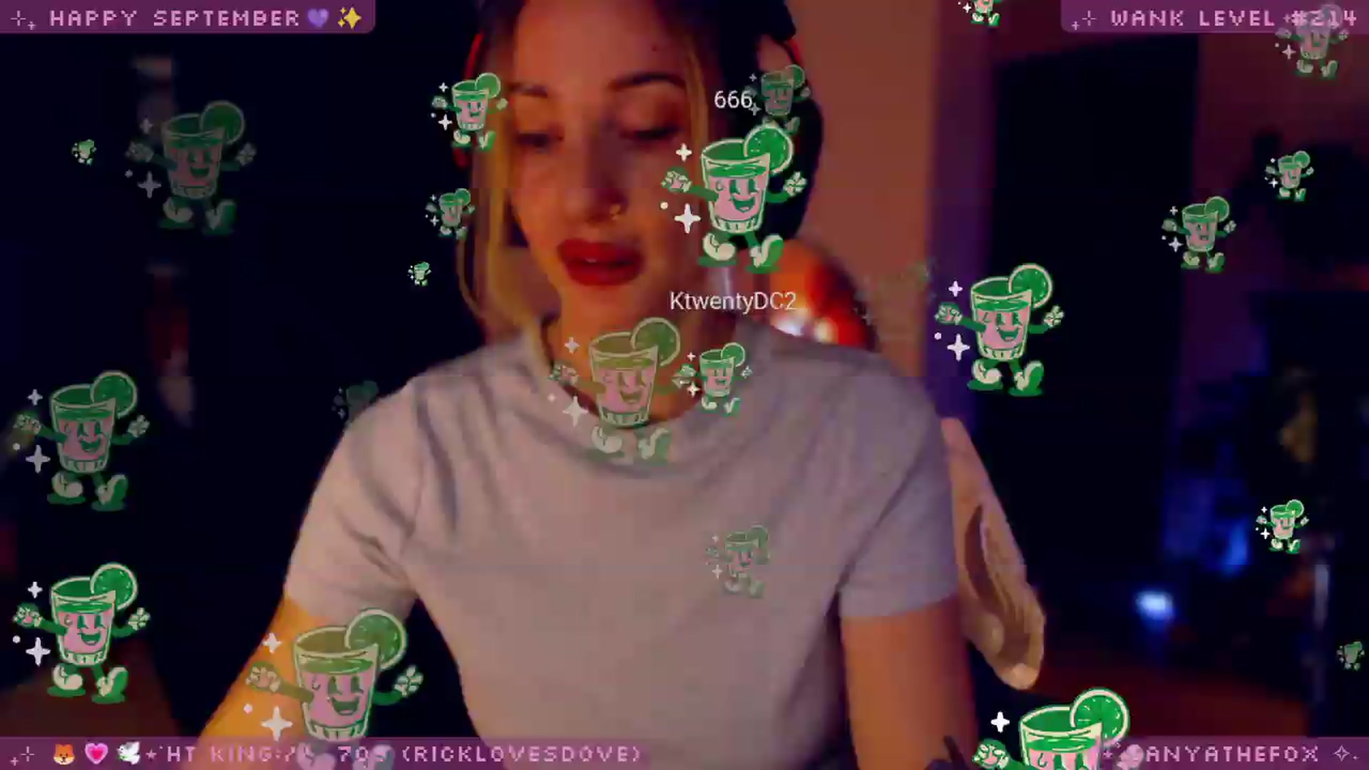 Gallery image thumbnail from LoveDove's myfreecams stream on, 09/12/2026, 09:53 image 6 of 20