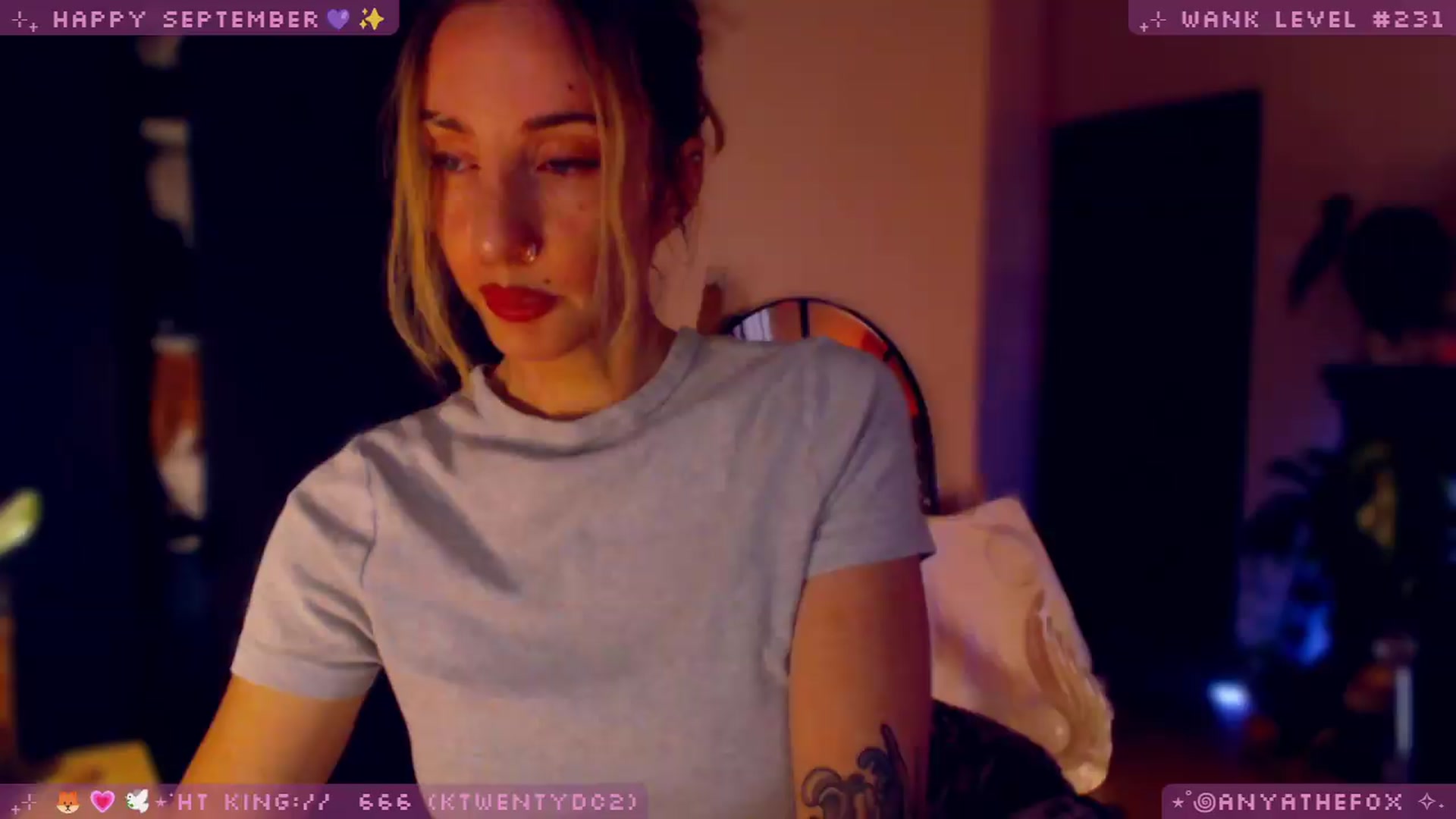 Gallery image thumbnail from LoveDove's myfreecams stream on, 09/12/2026, 09:53 image 3 of 20
