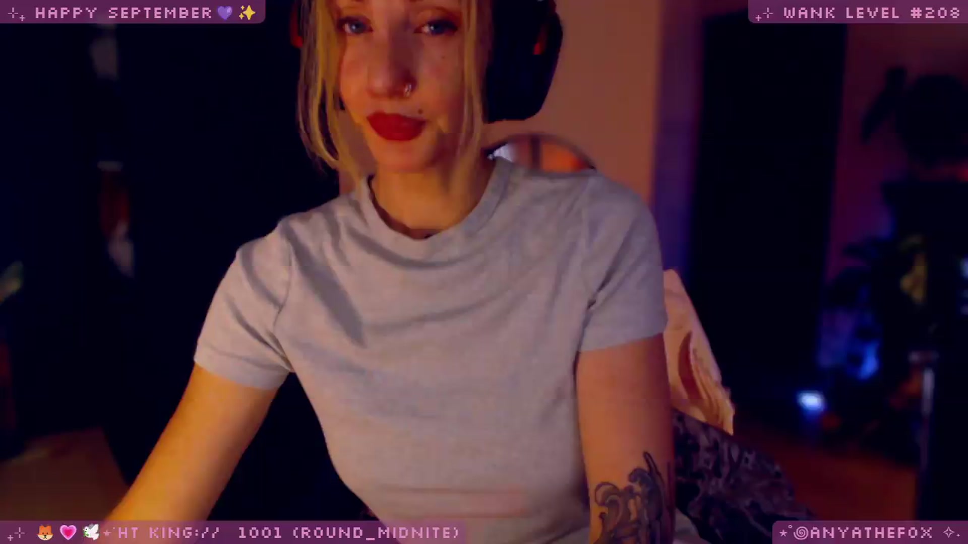 Gallery image thumbnail from LoveDove's myfreecams stream on, 09/12/2026, 09:53 image 7 of 20