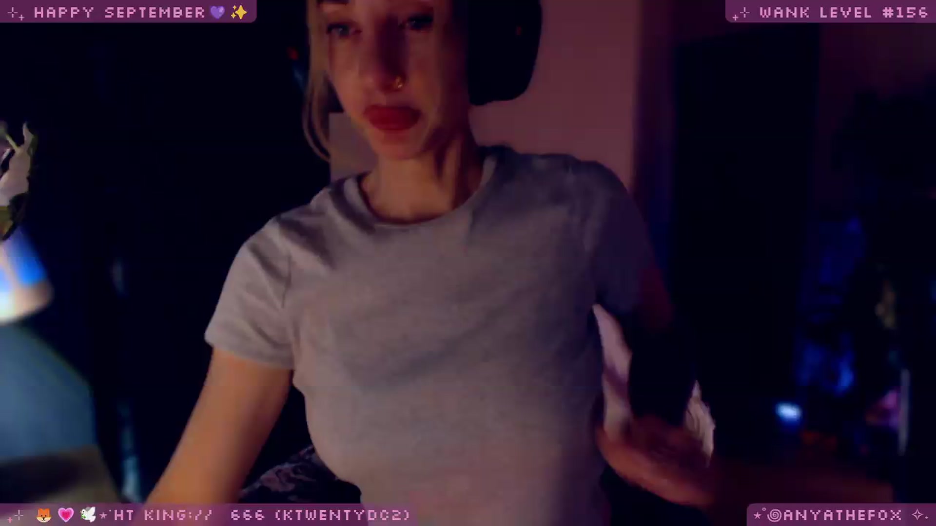 Gallery image thumbnail from LoveDove's myfreecams stream on, 09/13/2026, 09:35 image 12 of 20