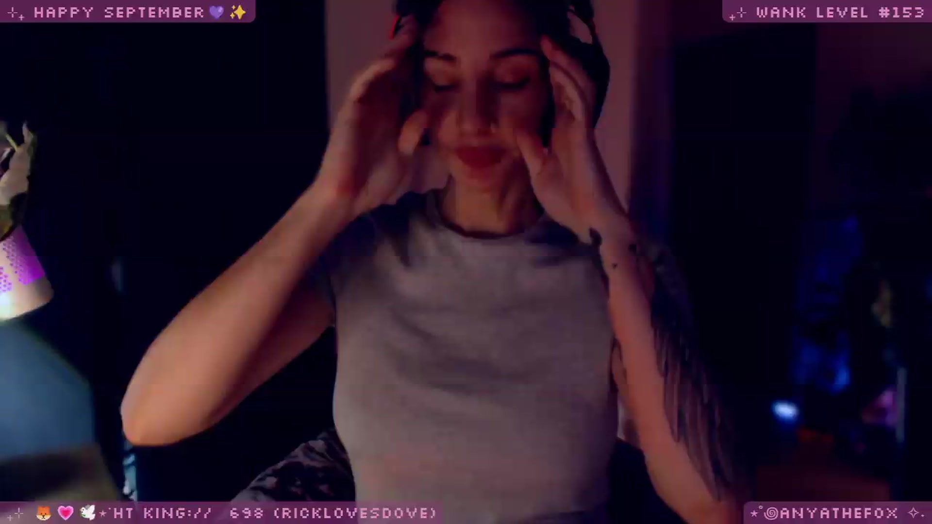 Gallery image thumbnail from LoveDove's myfreecams stream on, 09/13/2026, 09:35 image 14 of 20