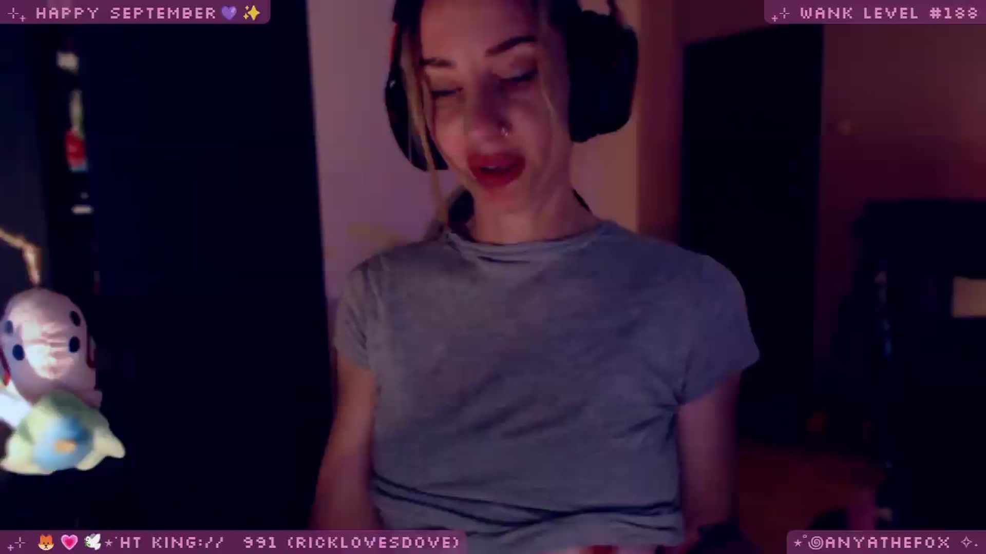 Gallery image thumbnail from LoveDove's myfreecams stream on, 09/27/2026, 09:22 image 11 of 20