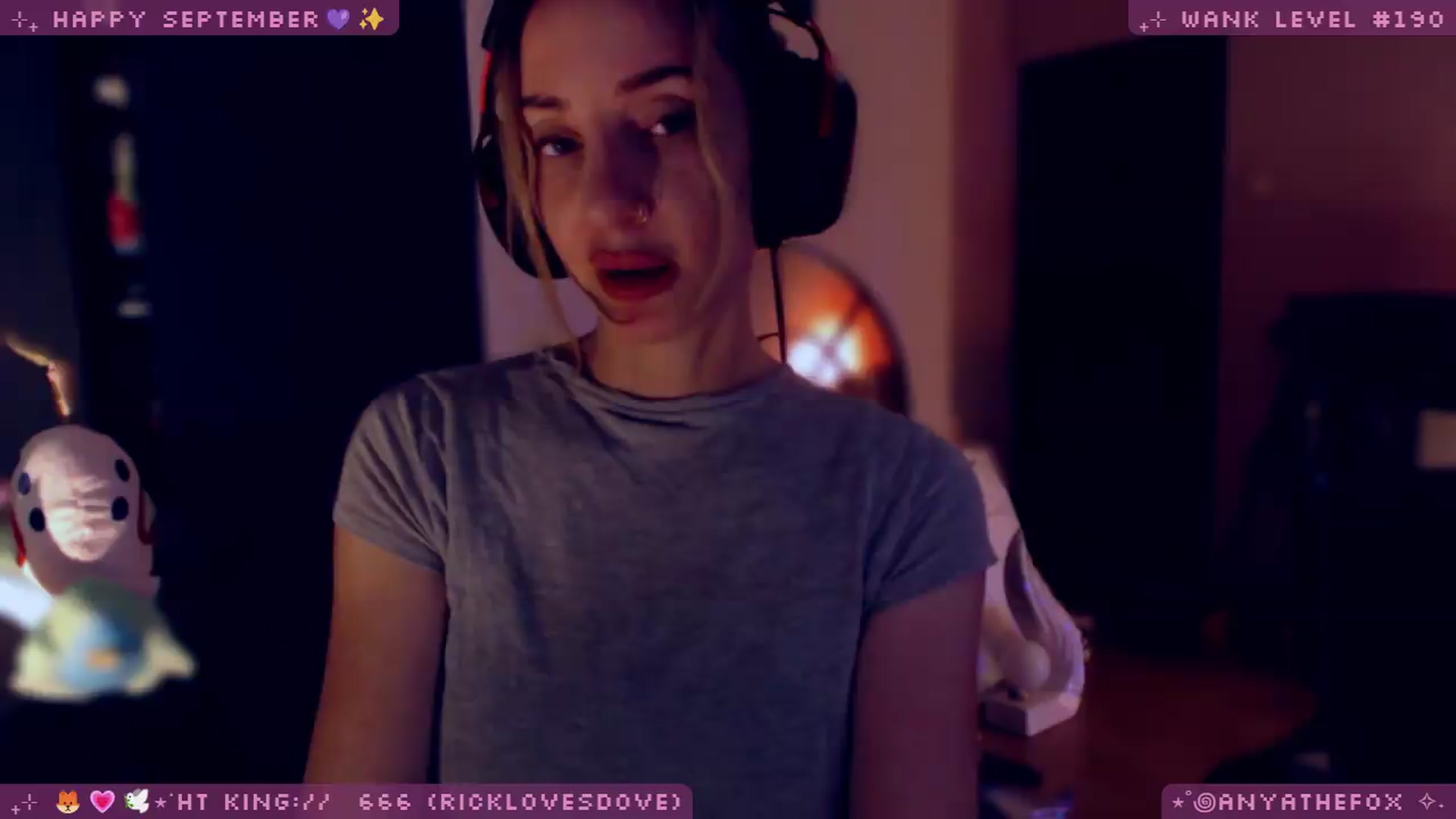 Gallery image thumbnail from LoveDove's myfreecams stream on, 09/27/2026, 09:22 image 7 of 20