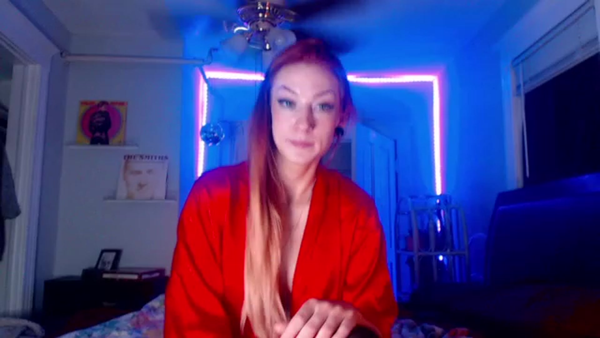 Gallery image thumbnail from LoveKylie's myfreecams stream on, 11/24/2022, 05:04 image 14 of 20