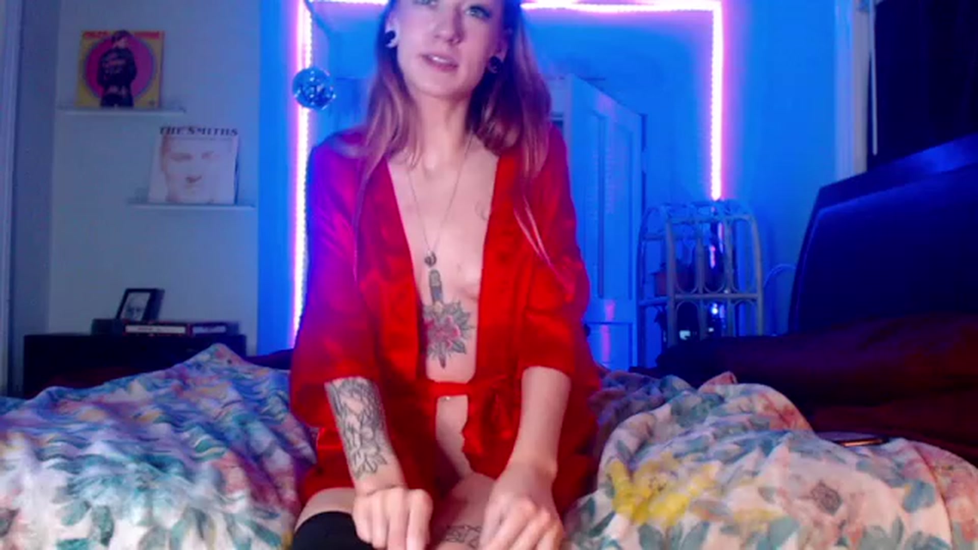 Gallery image thumbnail from LoveKylie's myfreecams stream on, 11/24/2022, 05:04 image 1 of 20