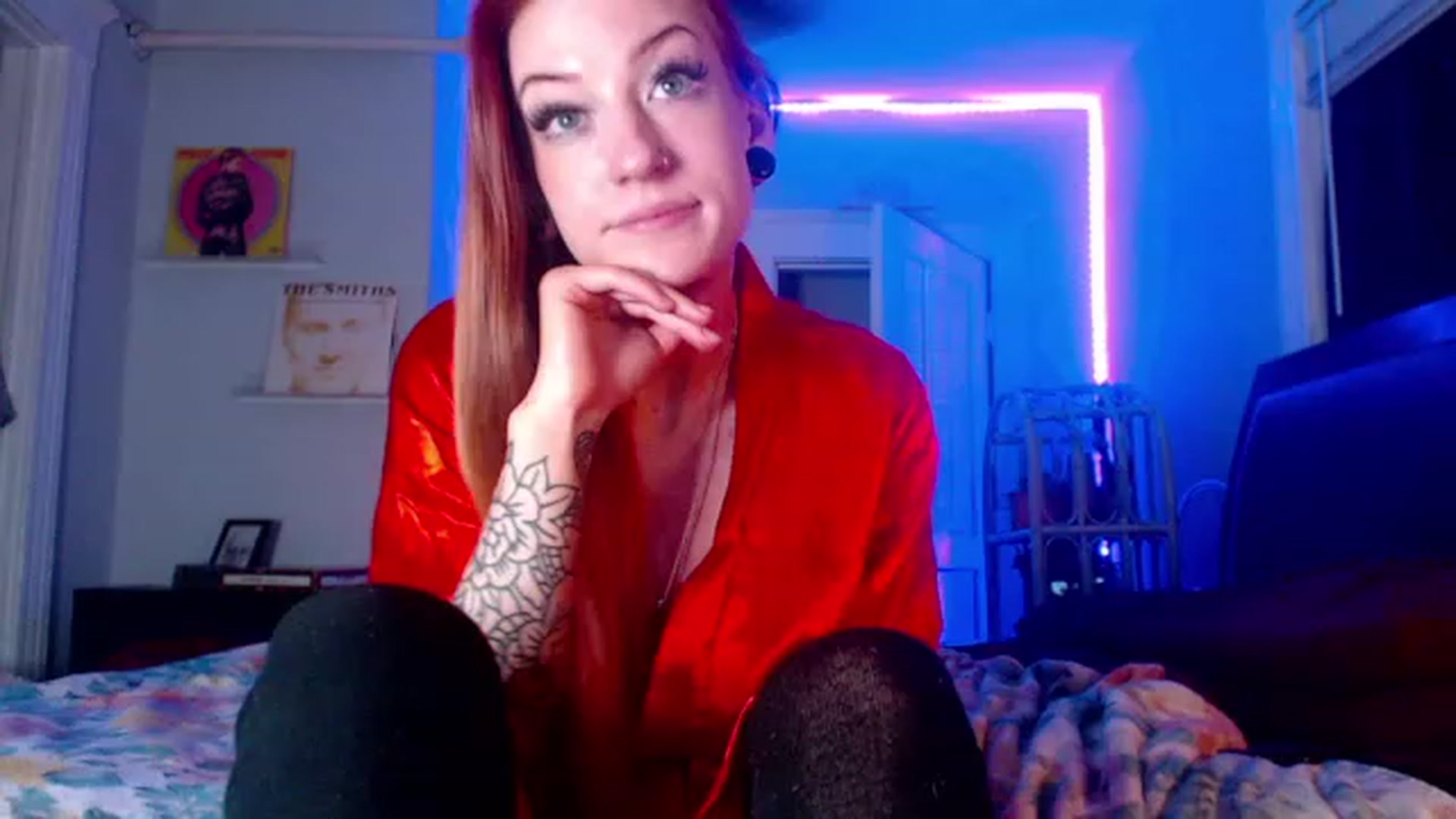 Gallery image thumbnail from LoveKylie's myfreecams stream on, 11/24/2022, 05:04 image 13 of 20