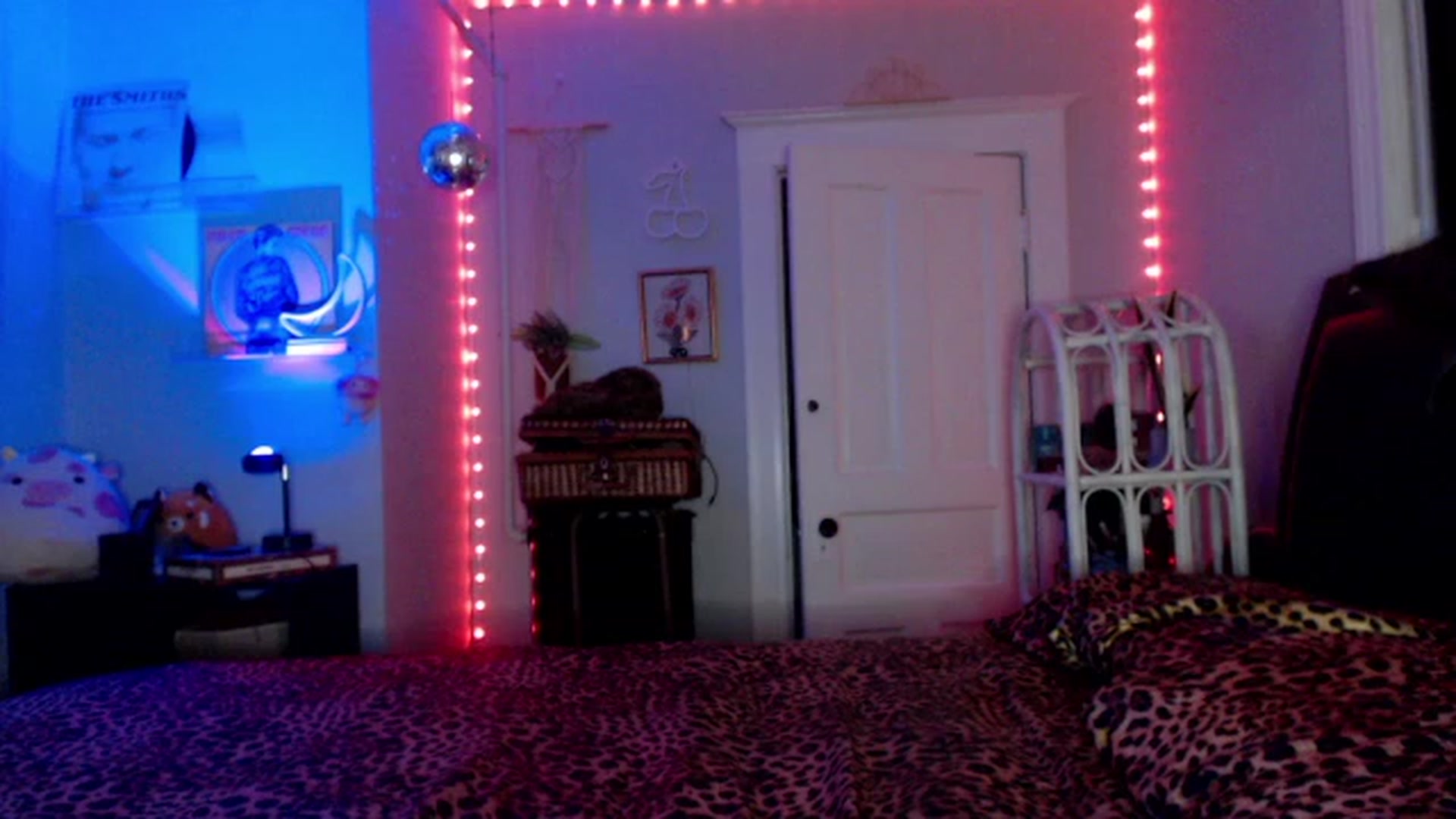 Gallery image thumbnail from LoveKylie's myfreecams stream on, 02/23/2023, 08:12 image 20 of 20