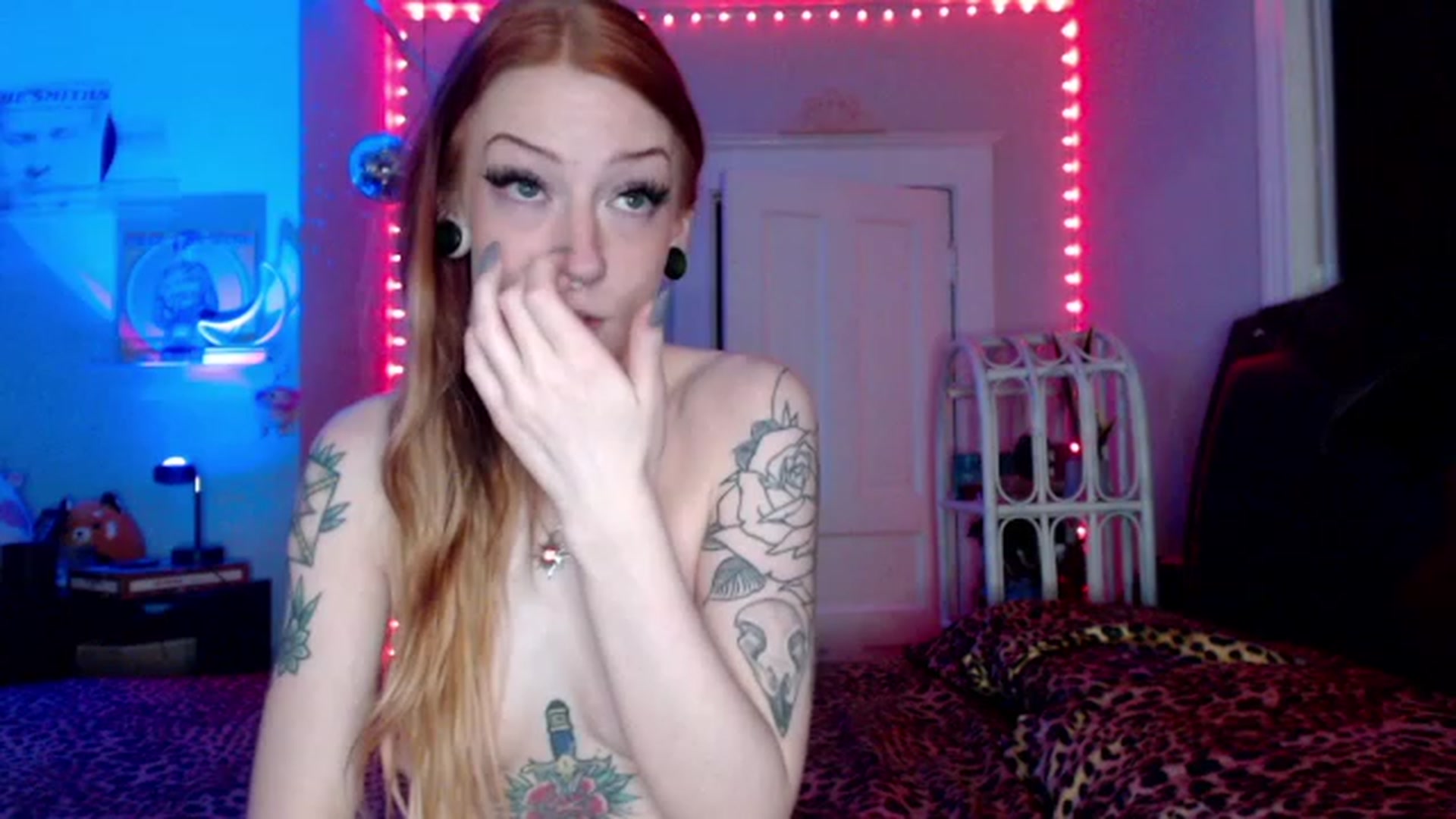 Gallery image thumbnail from LoveKylie's myfreecams stream on, 02/23/2023, 08:12 image 13 of 20