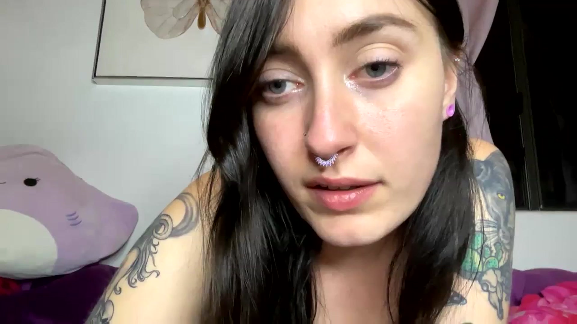 Gallery image thumbnail from LoveLondon's myfreecams stream on, 03/01/2024, 10:27 image 7 of 20