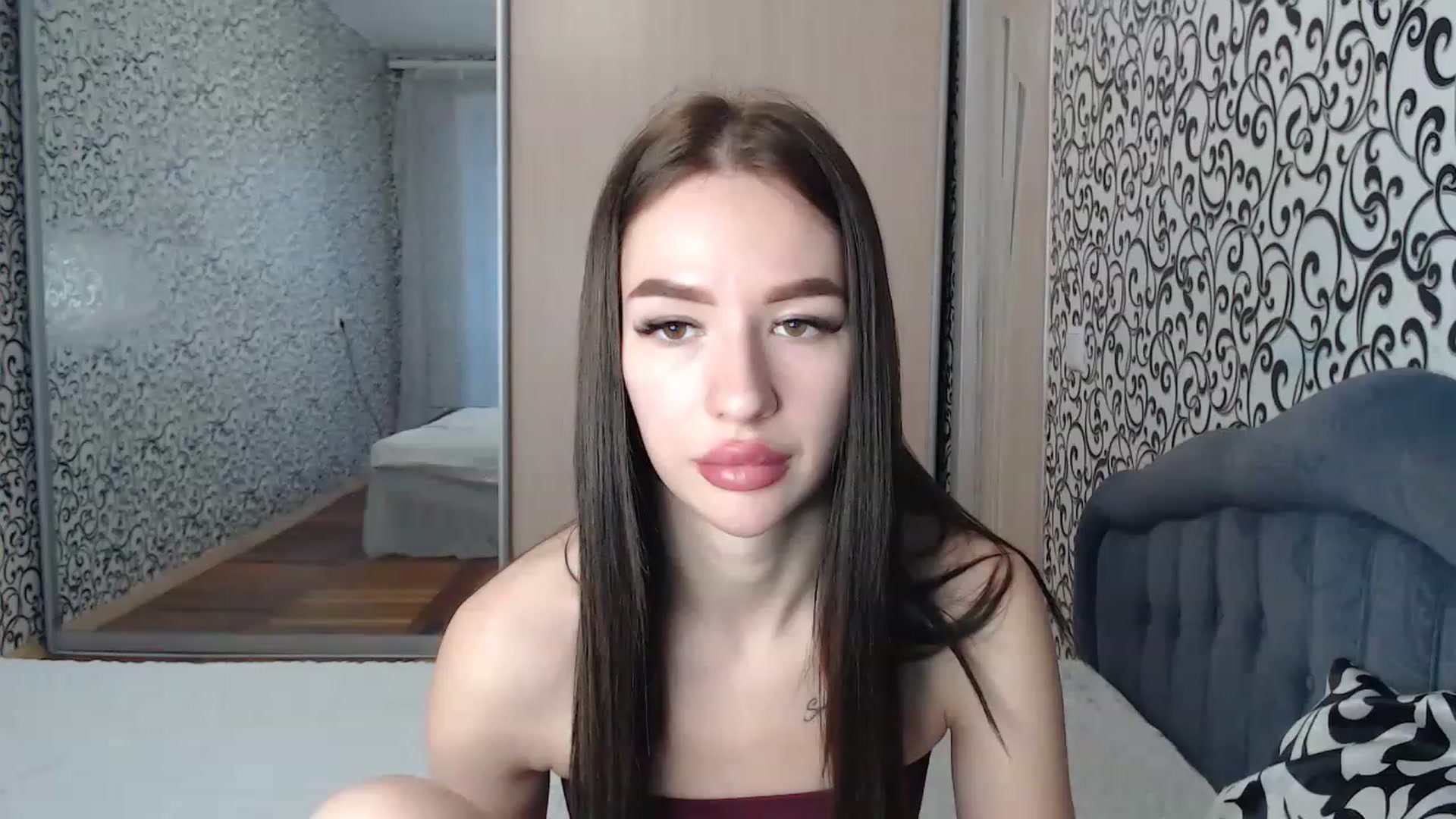 Gallery image thumbnail from LoveLovee111's myfreecams stream on, 01/28/2023, 14:00 image 17 of 20