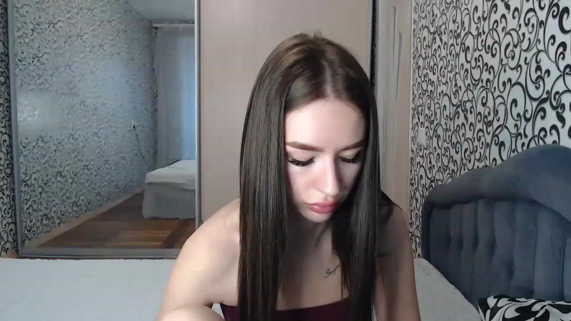Gallery image thumbnail from LoveLovee111's myfreecams stream on, 01/28/2023, 14:00 image 8 of 20