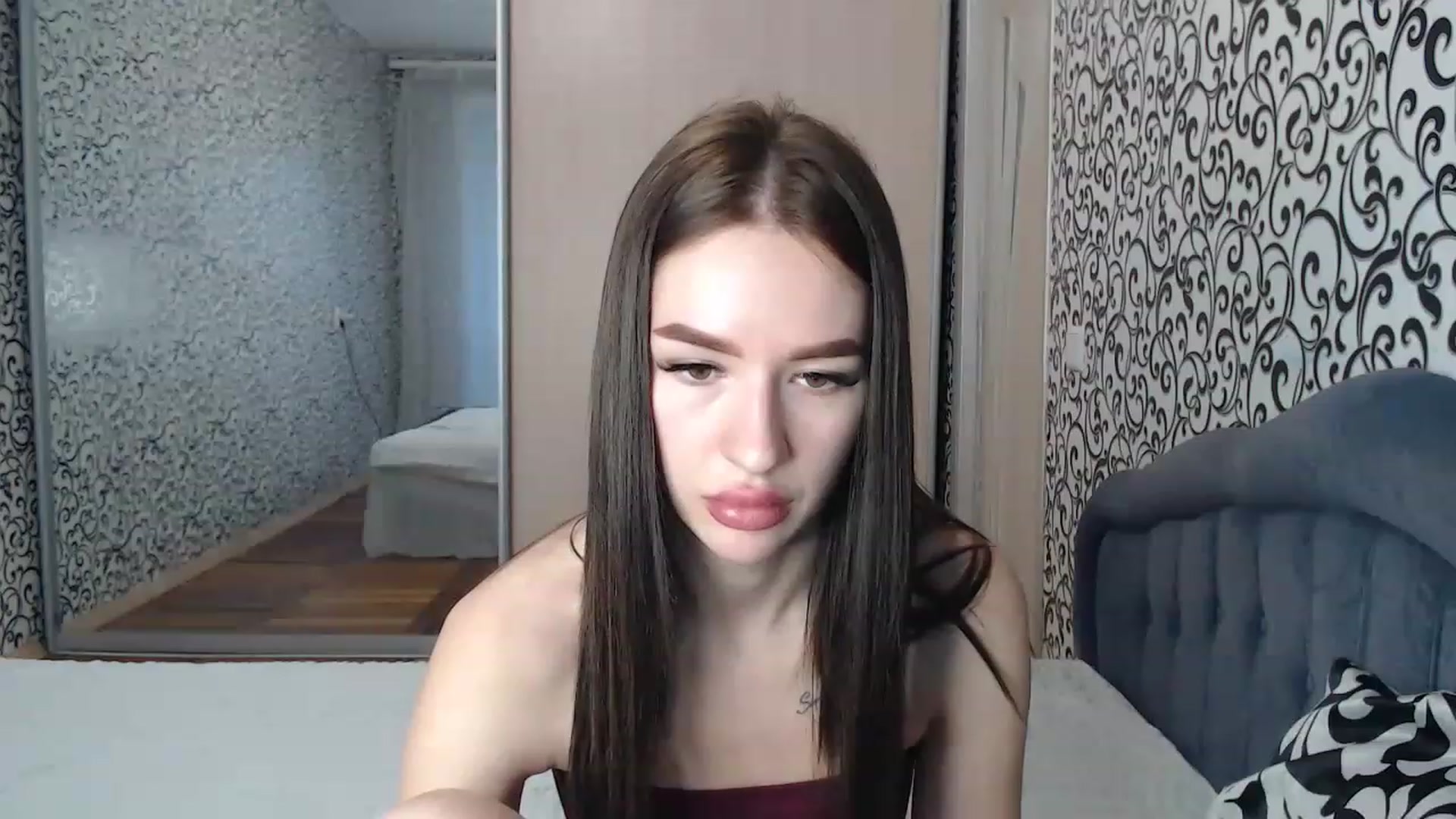 Gallery image thumbnail from LoveLovee111's myfreecams stream on, 01/28/2023, 14:00 image 16 of 20