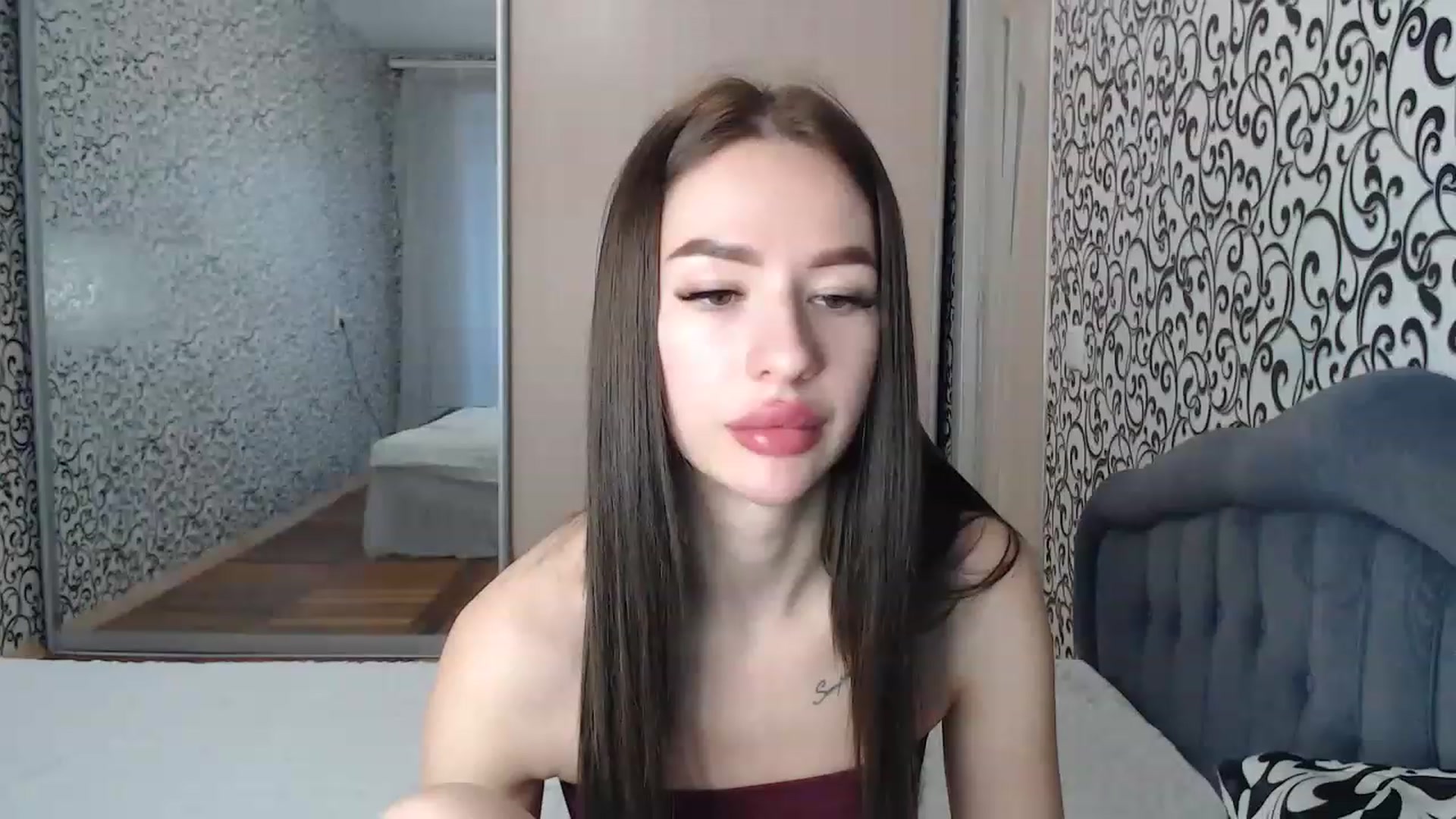 Gallery image thumbnail from LoveLovee111's myfreecams stream on, 01/28/2023, 14:00 image 10 of 20