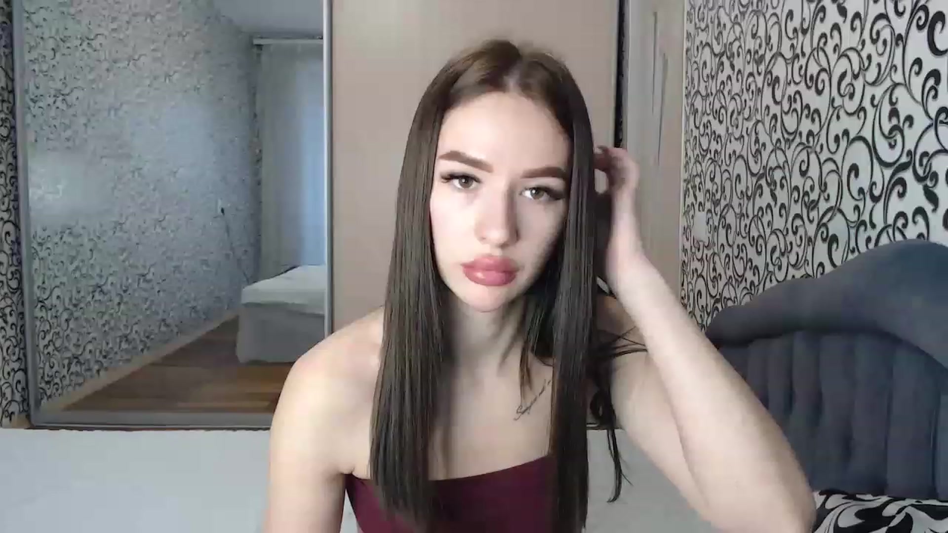 Gallery image thumbnail from LoveLovee111's myfreecams stream on, 01/28/2023, 14:00 image 2 of 20