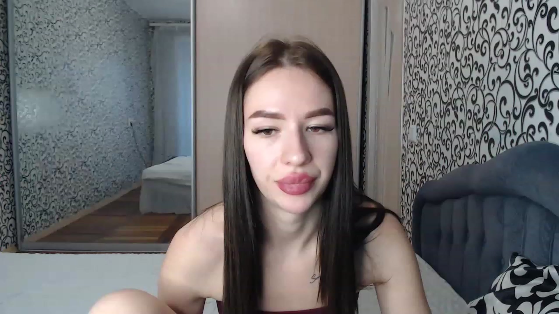 Gallery image thumbnail from LoveLovee111's myfreecams stream on, 01/28/2023, 14:00 image 12 of 20