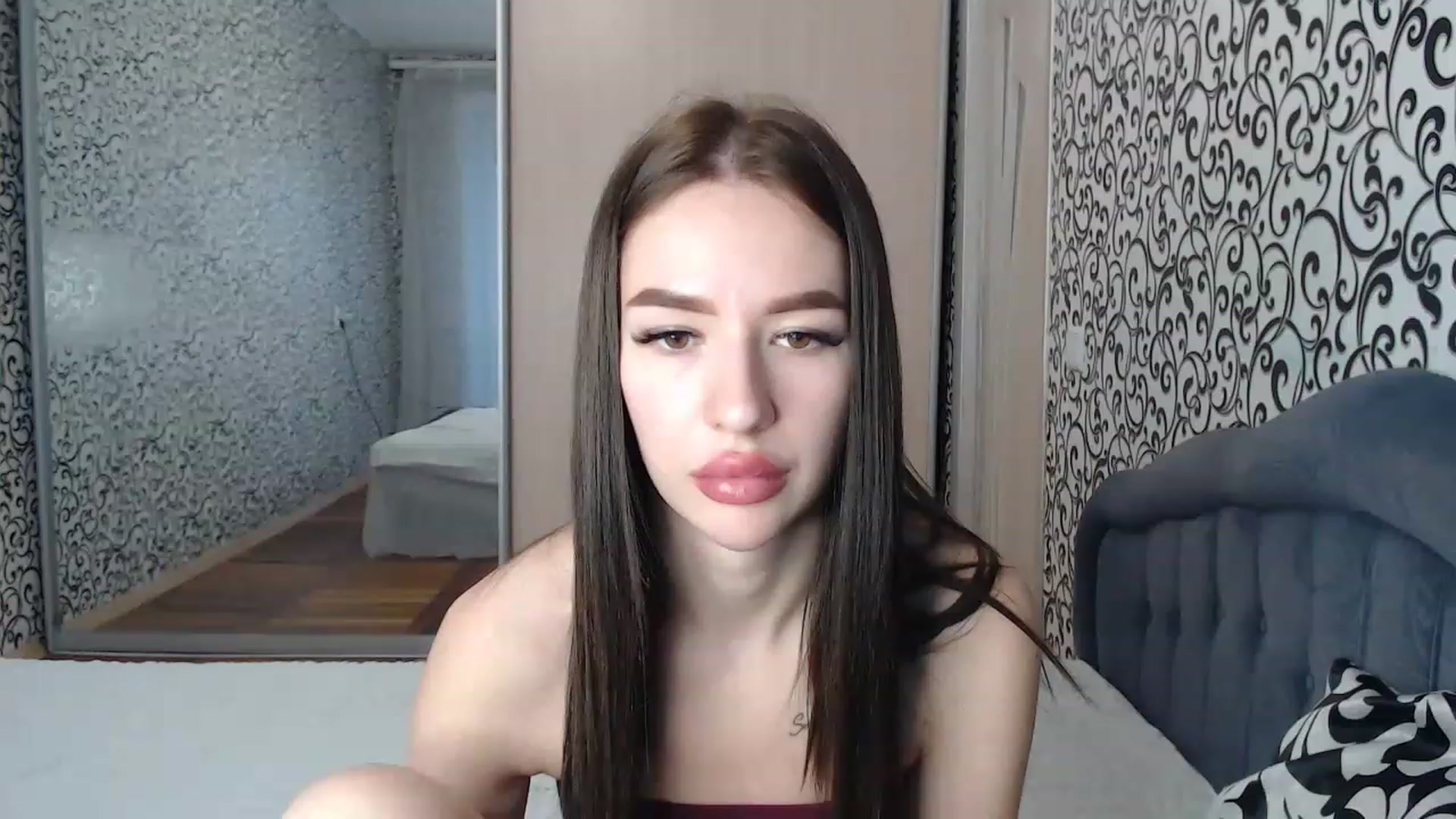 Gallery image thumbnail from LoveLovee111's myfreecams stream on, 01/28/2023, 14:00 image 14 of 20