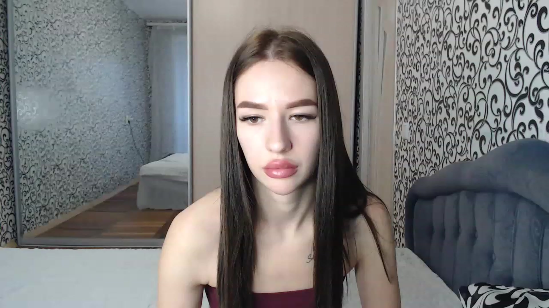 Gallery image thumbnail from LoveLovee111's myfreecams stream on, 01/28/2023, 14:00 image 4 of 20