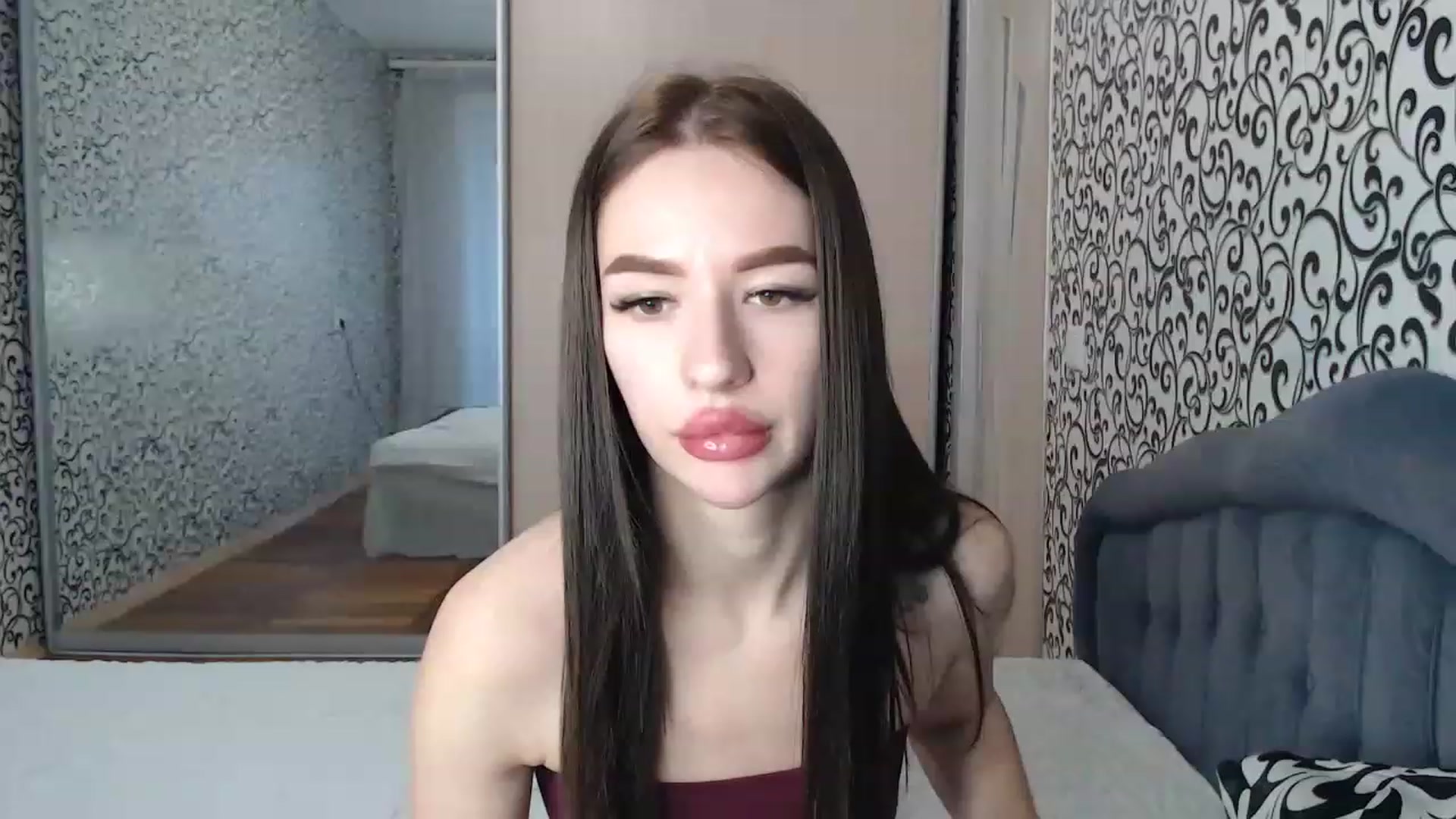 Gallery image thumbnail from LoveLovee111's myfreecams stream on, 01/28/2023, 14:00 image 5 of 20