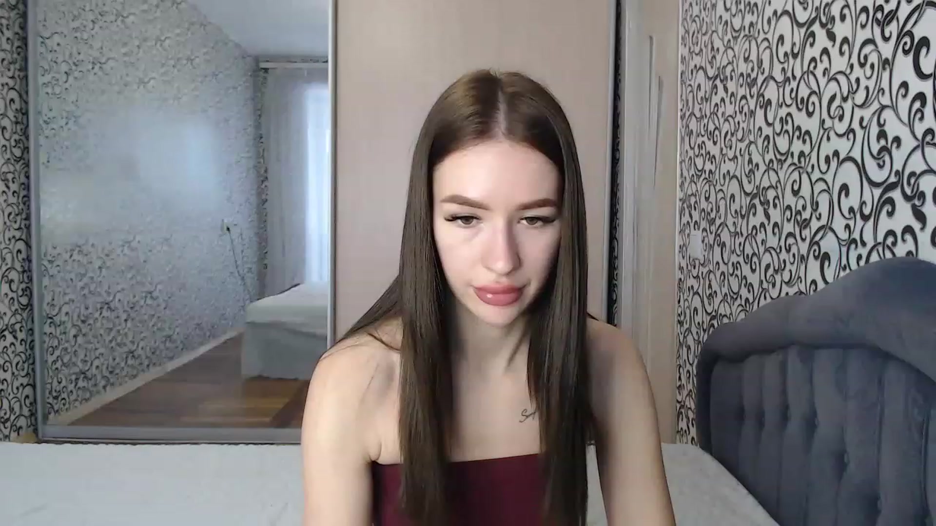 Gallery image thumbnail from LoveLovee111's myfreecams stream on, 01/29/2023, 11:17 image 1 of 20