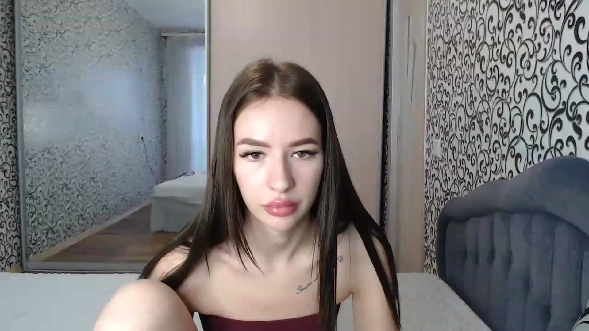 Gallery image thumbnail from LoveLovee111's myfreecams stream on, 01/29/2023, 12:50 image 10 of 20