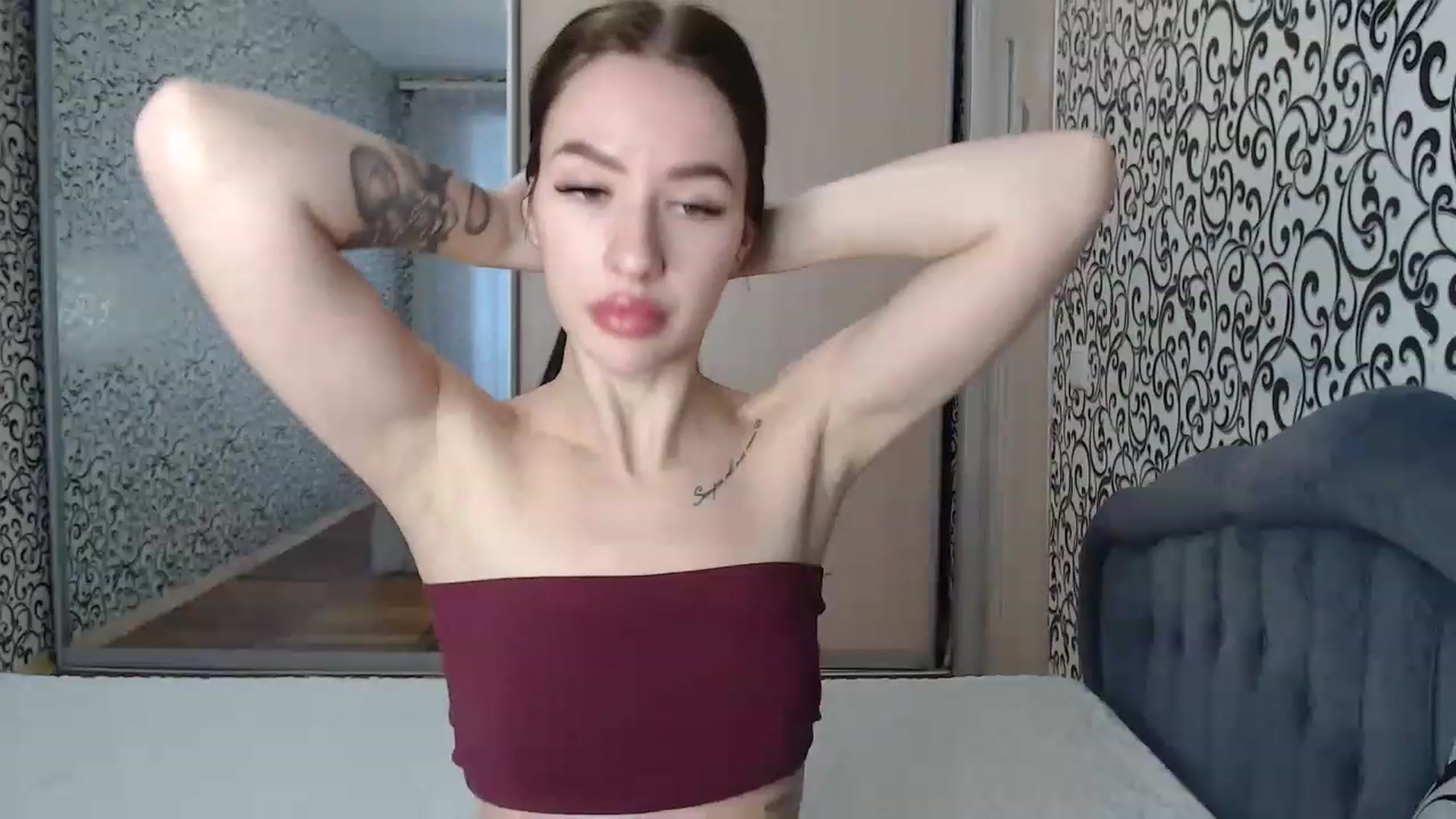 Gallery image thumbnail from LoveLovee111's myfreecams stream on, 01/29/2023, 12:50 image 13 of 20