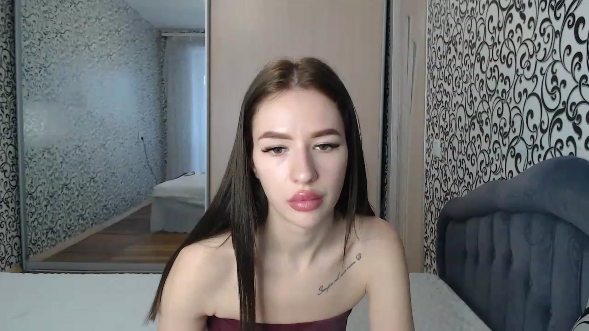 Gallery image thumbnail from LoveLovee111's myfreecams stream on, 01/29/2023, 12:50 image 14 of 20