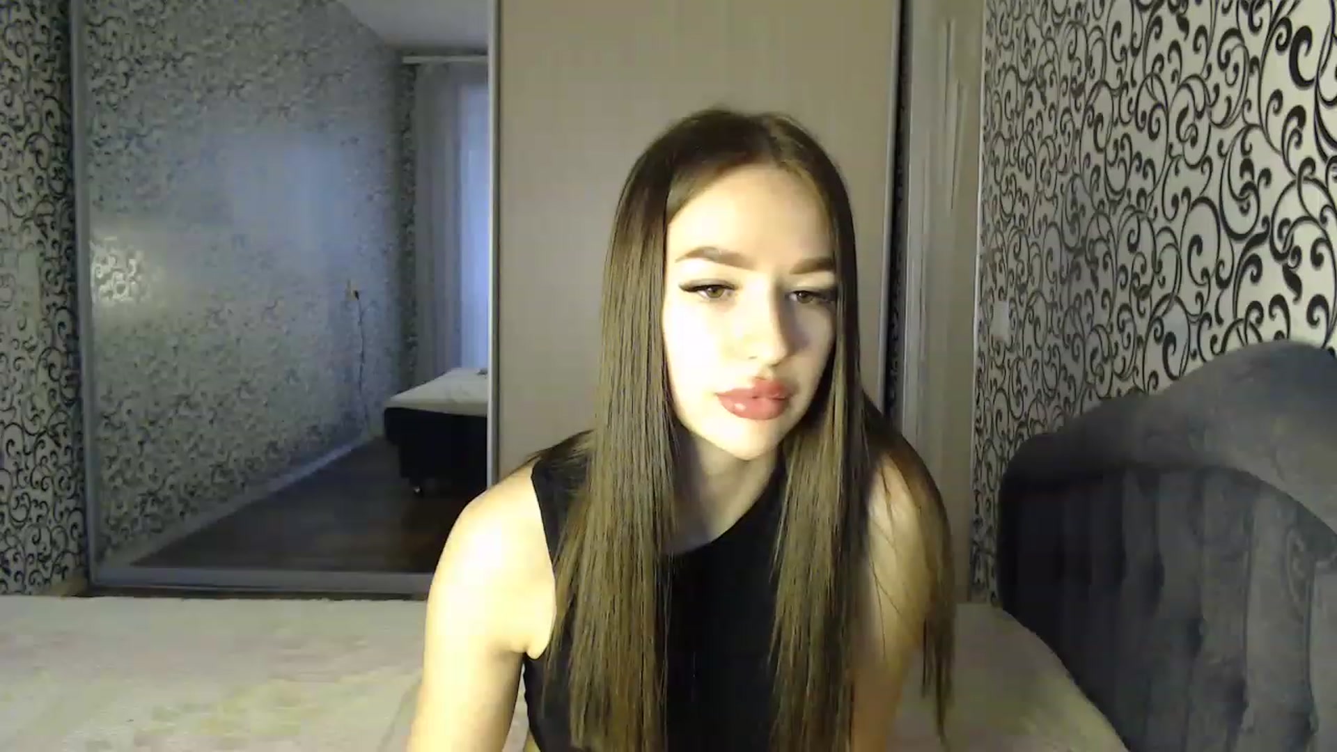 Gallery image thumbnail from LoveLovee111's myfreecams stream on, 02/17/2023, 14:15 image 10 of 20