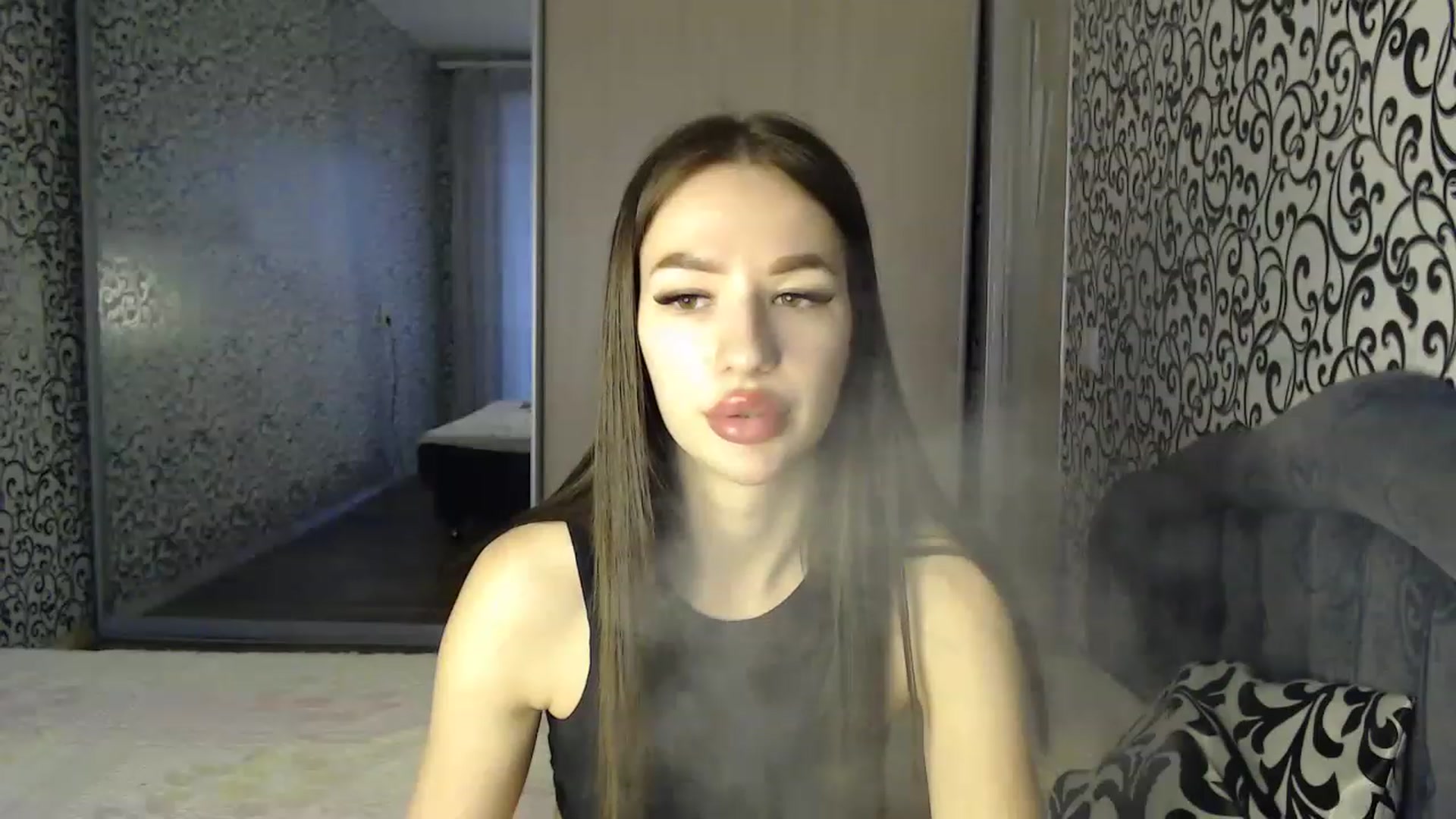 Gallery image thumbnail from LoveLovee111's myfreecams stream on, 02/17/2023, 14:15 image 17 of 20