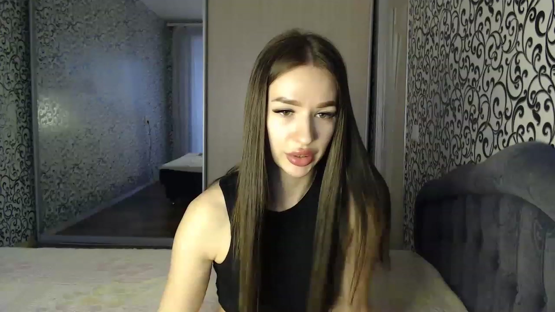 Gallery image thumbnail from LoveLovee111's myfreecams stream on, 02/17/2023, 14:15 image 9 of 20