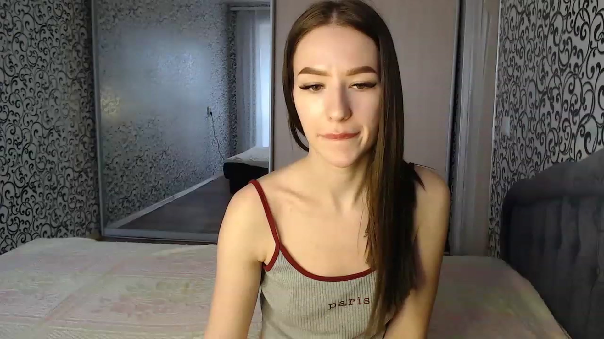 Gallery image thumbnail from LoveLovee111's myfreecams stream on, 02/19/2023, 12:23 image 18 of 20