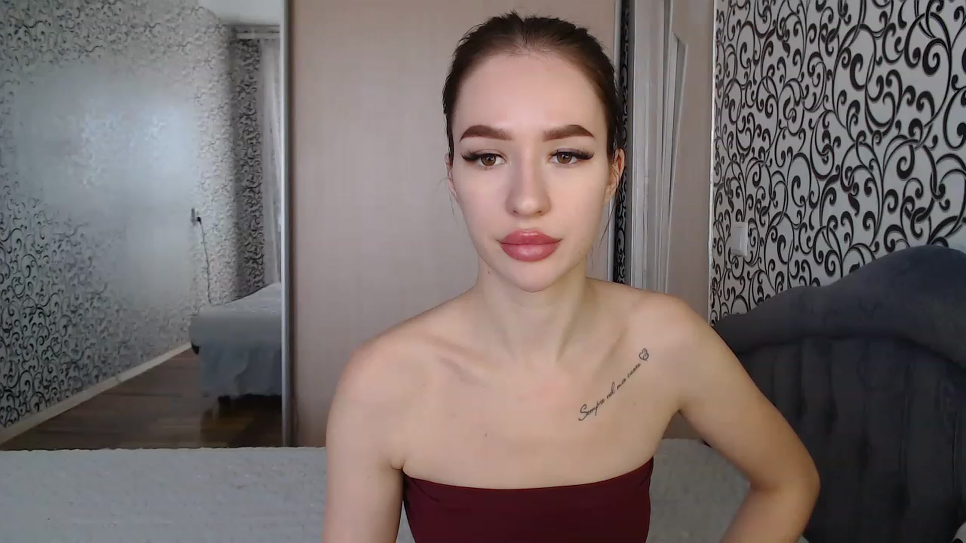 Gallery image thumbnail from LoveLovee111's myfreecams stream on, 03/04/2023, 12:10 image 16 of 20