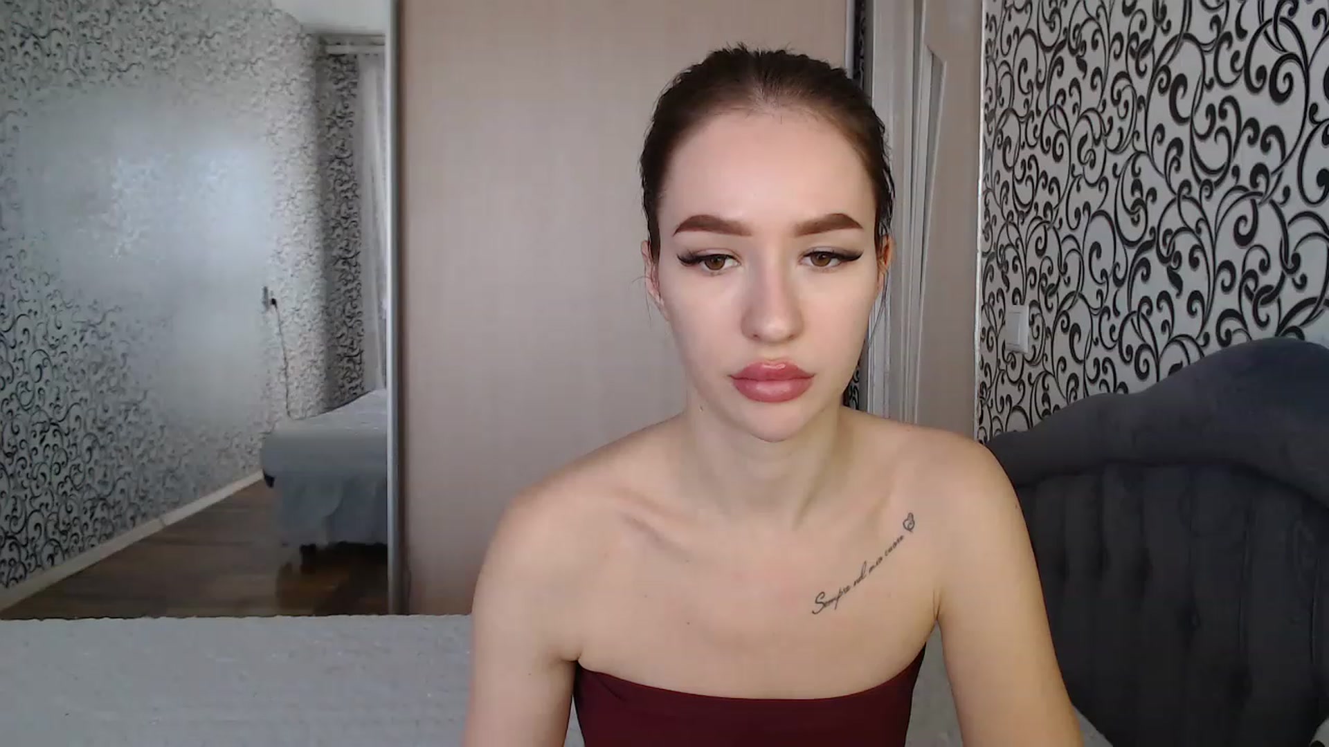 Gallery image thumbnail from LoveLovee111's myfreecams stream on, 03/04/2023, 12:10 image 15 of 20