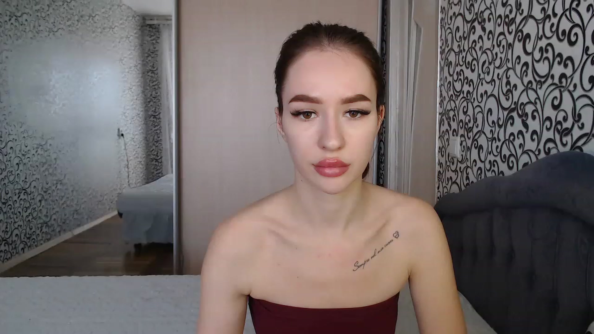 Gallery image thumbnail from LoveLovee111's myfreecams stream on, 03/04/2023, 12:10 image 17 of 20