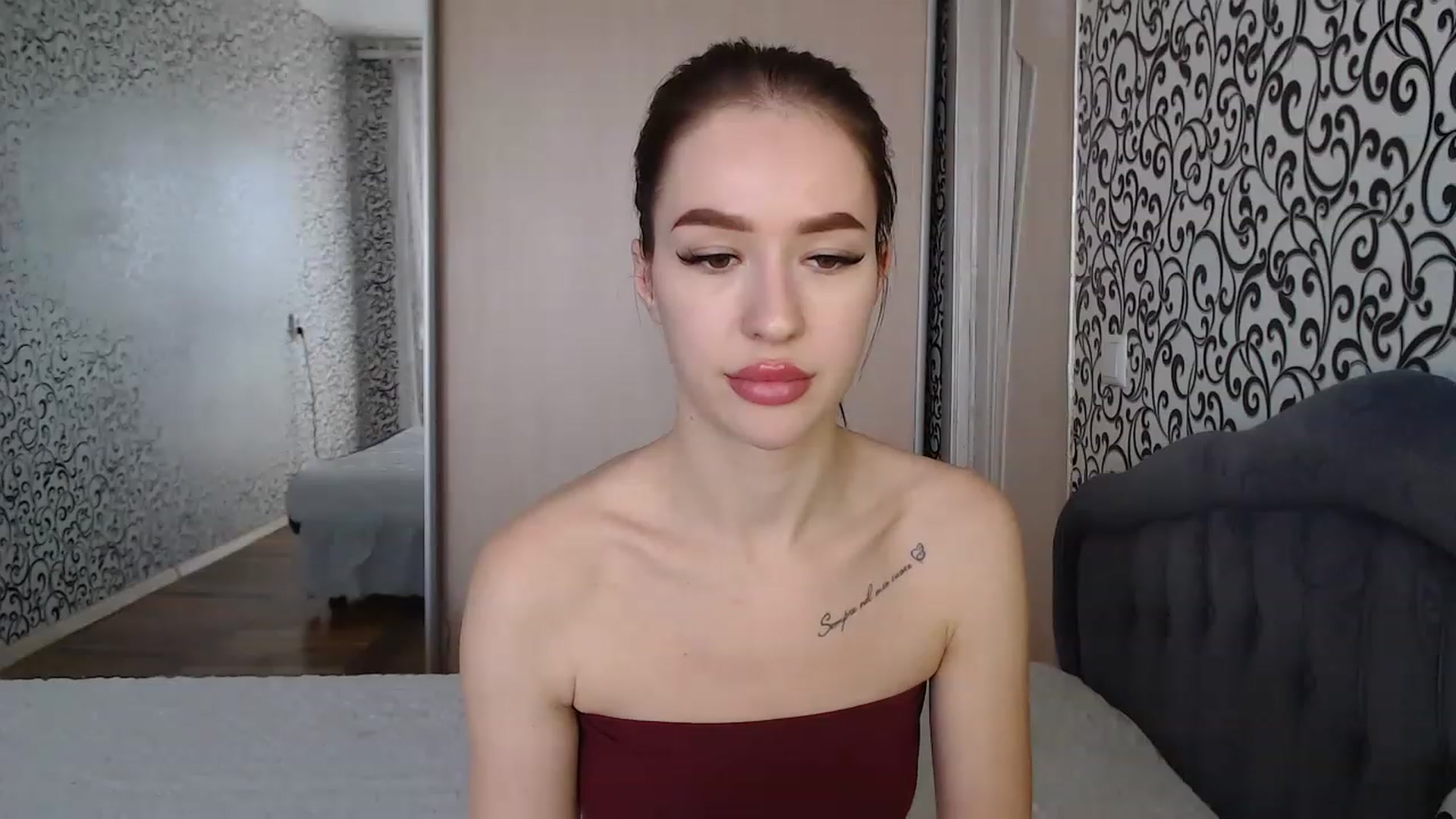 Gallery image thumbnail from LoveLovee111's myfreecams stream on, 03/04/2023, 12:10 image 8 of 20