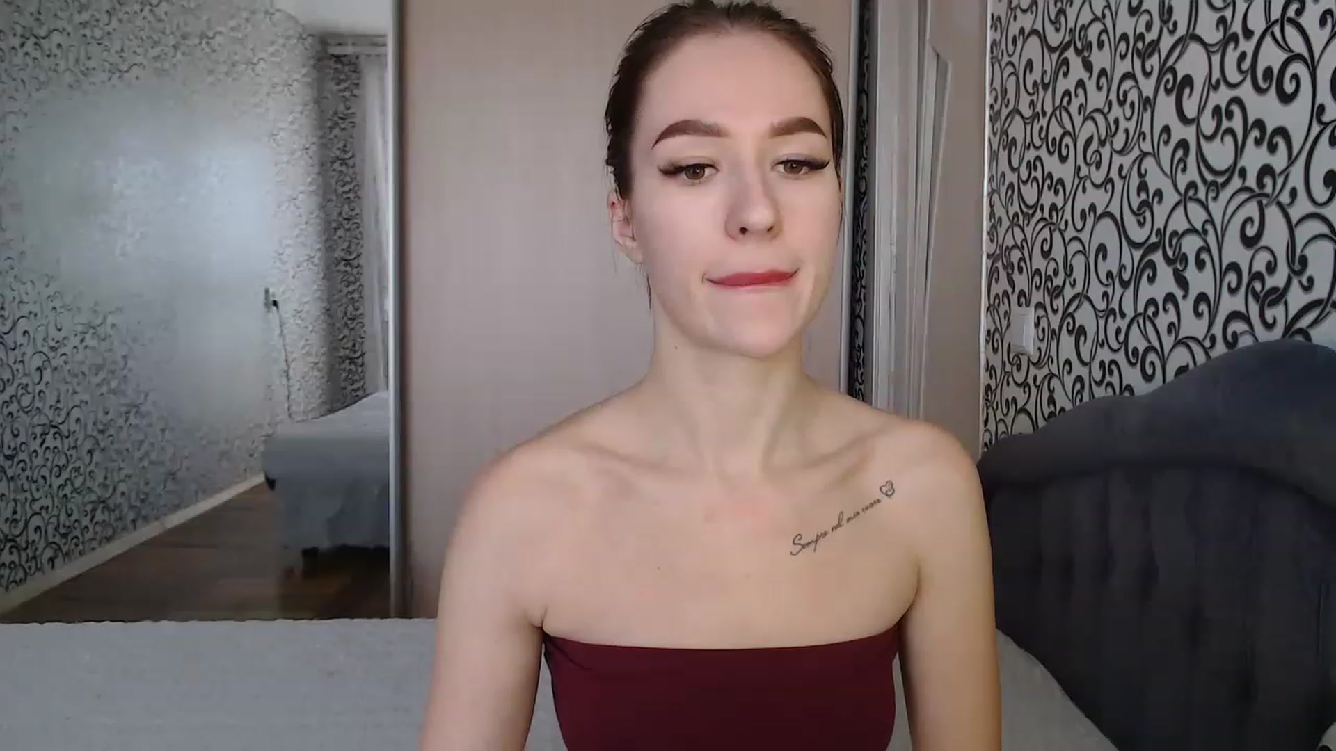 Gallery image thumbnail from LoveLovee111's myfreecams stream on, 03/04/2023, 12:10 image 18 of 20
