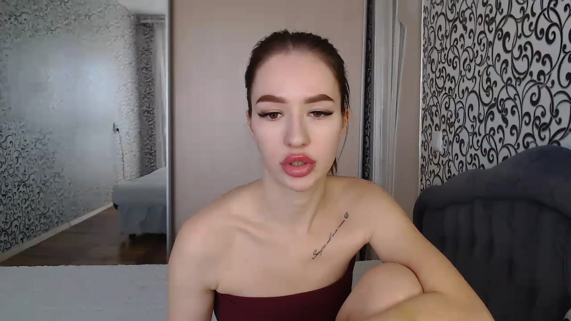 Gallery image thumbnail from LoveLovee111's myfreecams stream on, 03/04/2023, 12:10 image 13 of 20