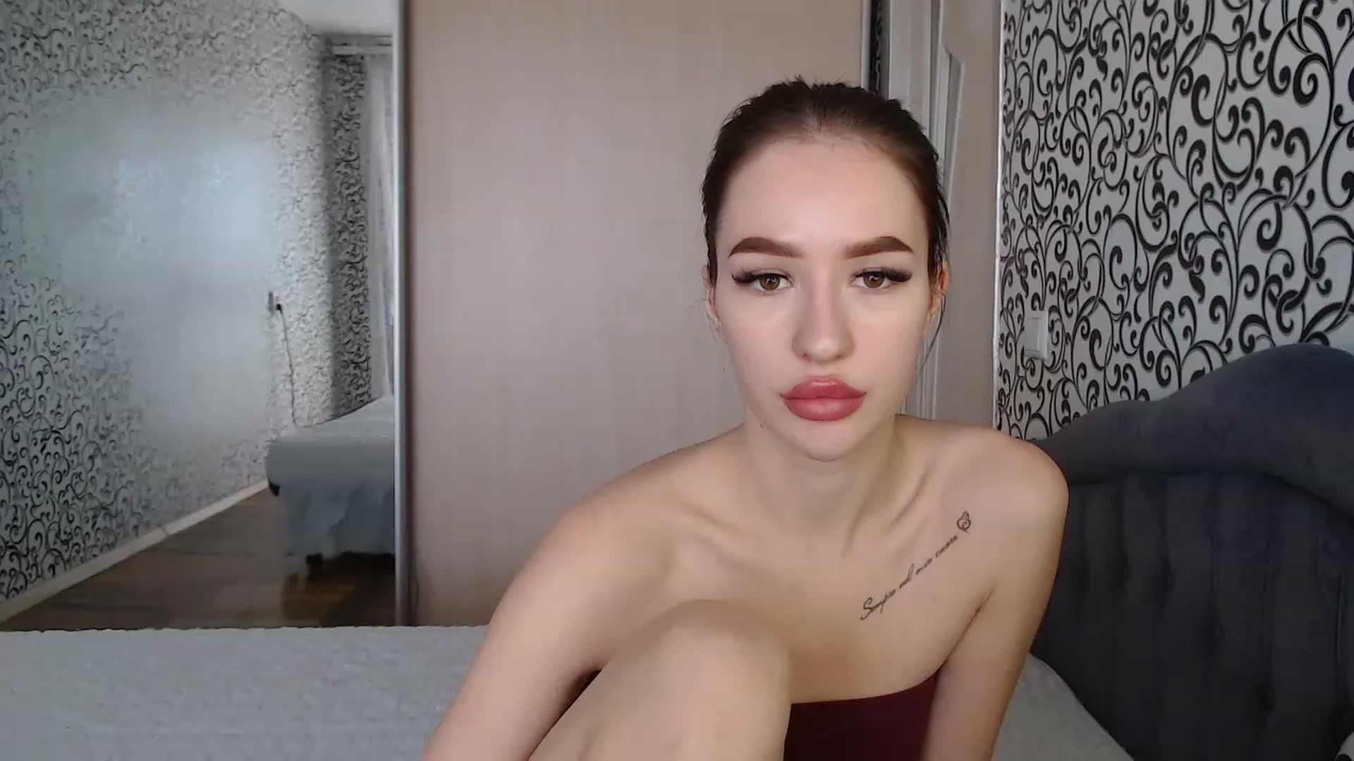 Gallery image thumbnail from LoveLovee111's myfreecams stream on, 03/04/2023, 12:10 image 1 of 20